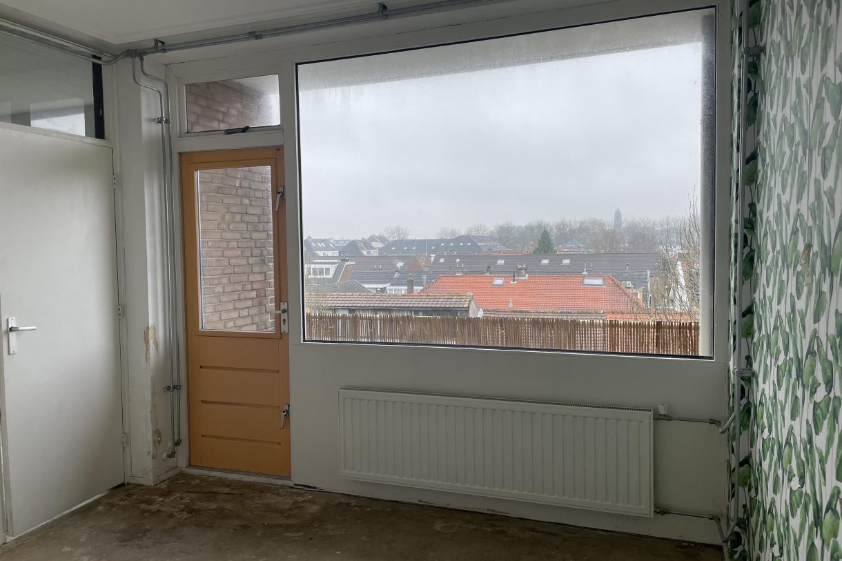 Te koop: Foto Appartement aan de Frederik Hendrikstraat 128 in Alphen aan den Rijn
