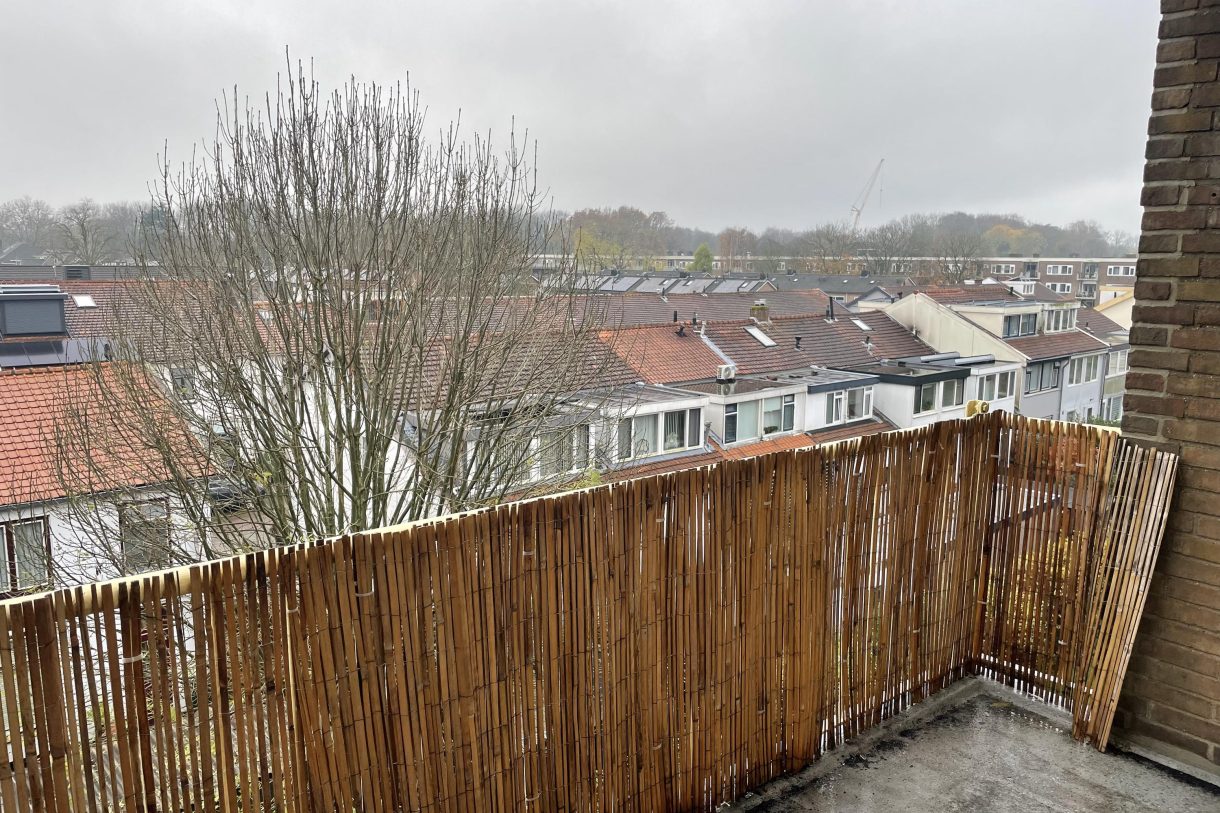 Te koop: Foto Appartement aan de Frederik Hendrikstraat 128 in Alphen aan den Rijn