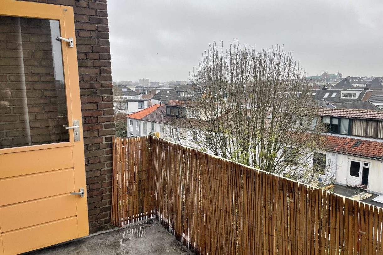 Te koop: Foto Appartement aan de Frederik Hendrikstraat 128 in Alphen aan den Rijn