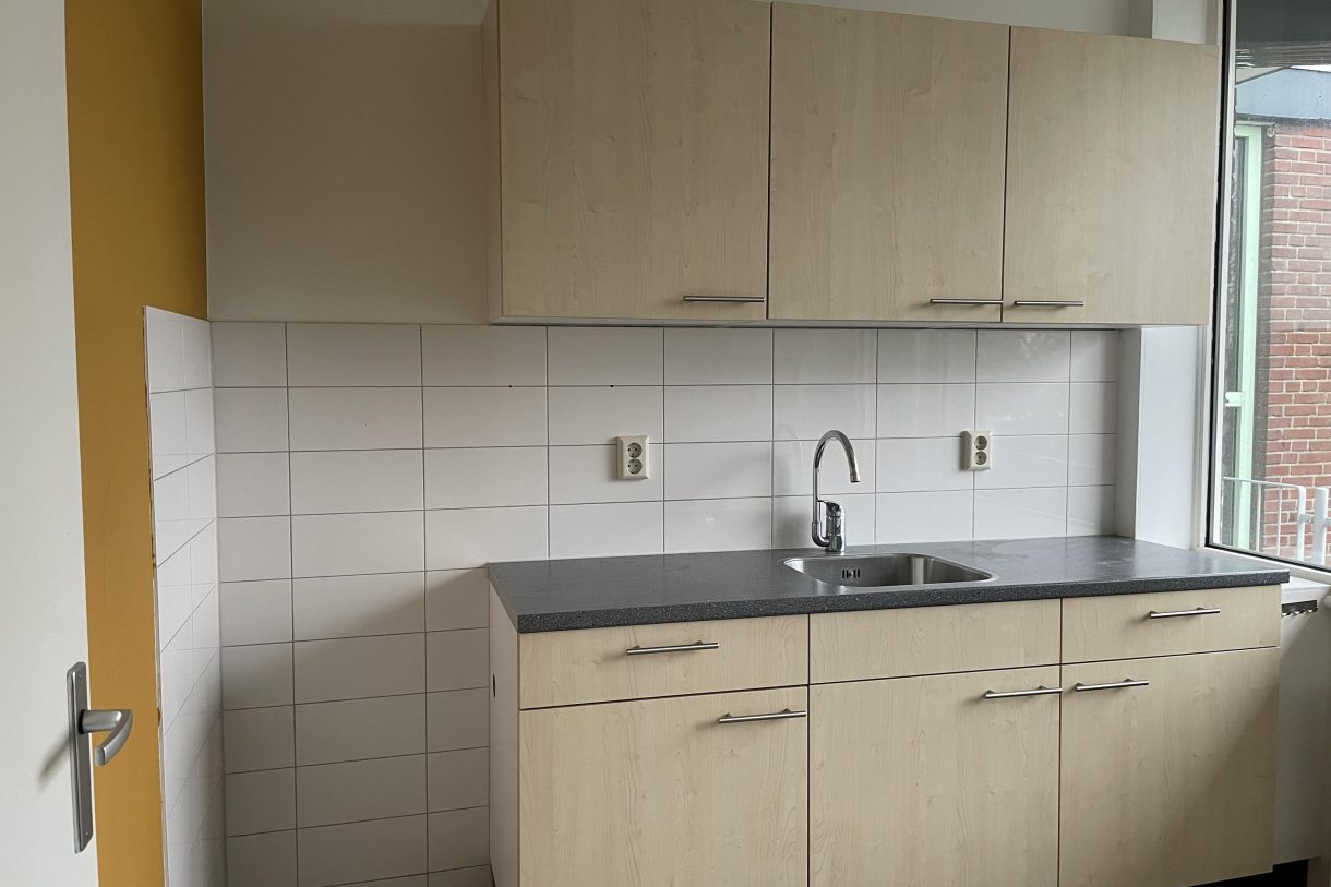 Te koop: Foto Appartement aan de Frederik Hendrikstraat 128 in Alphen aan den Rijn