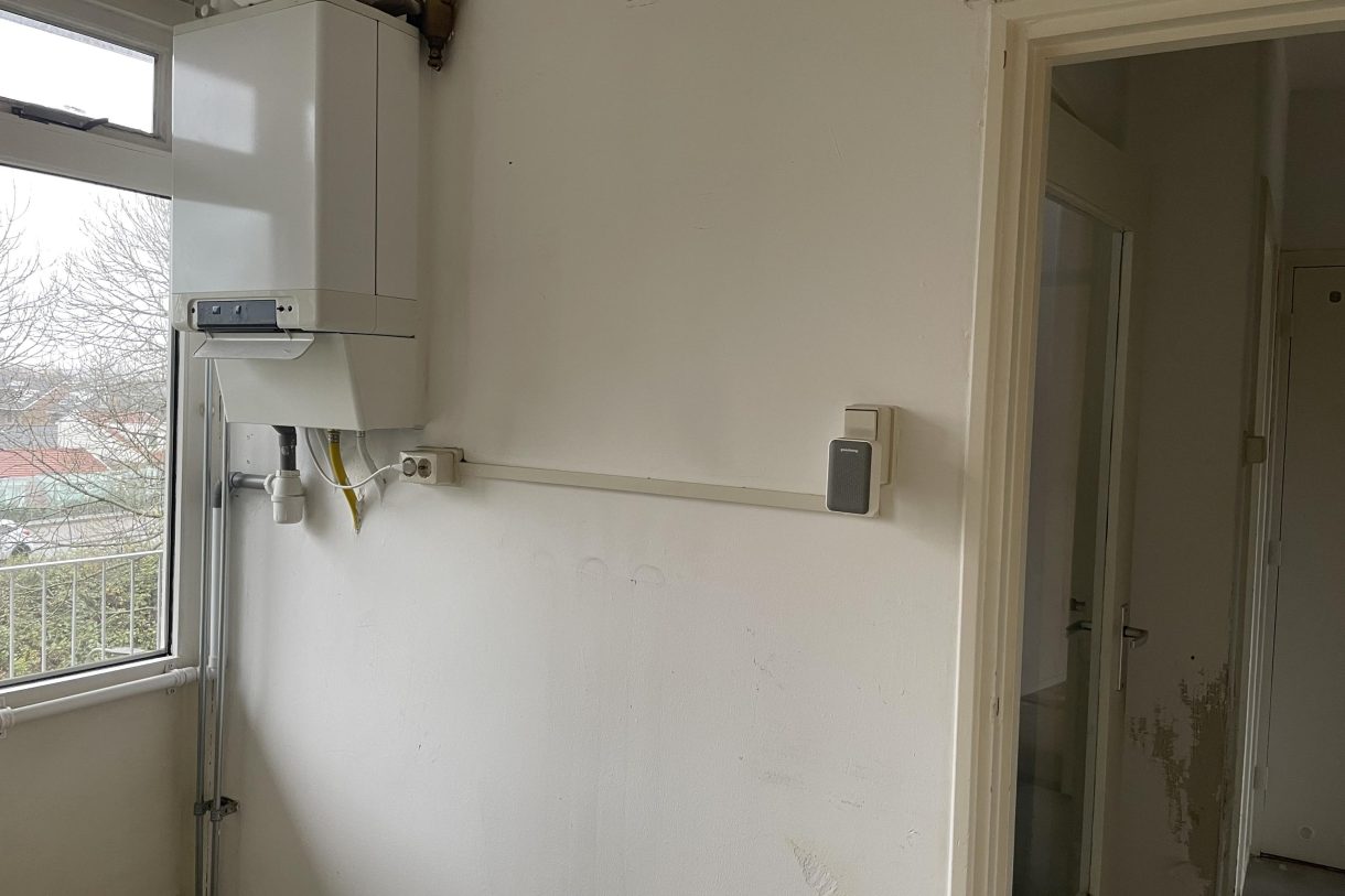 Te koop: Foto Appartement aan de Frederik Hendrikstraat 128 in Alphen aan den Rijn