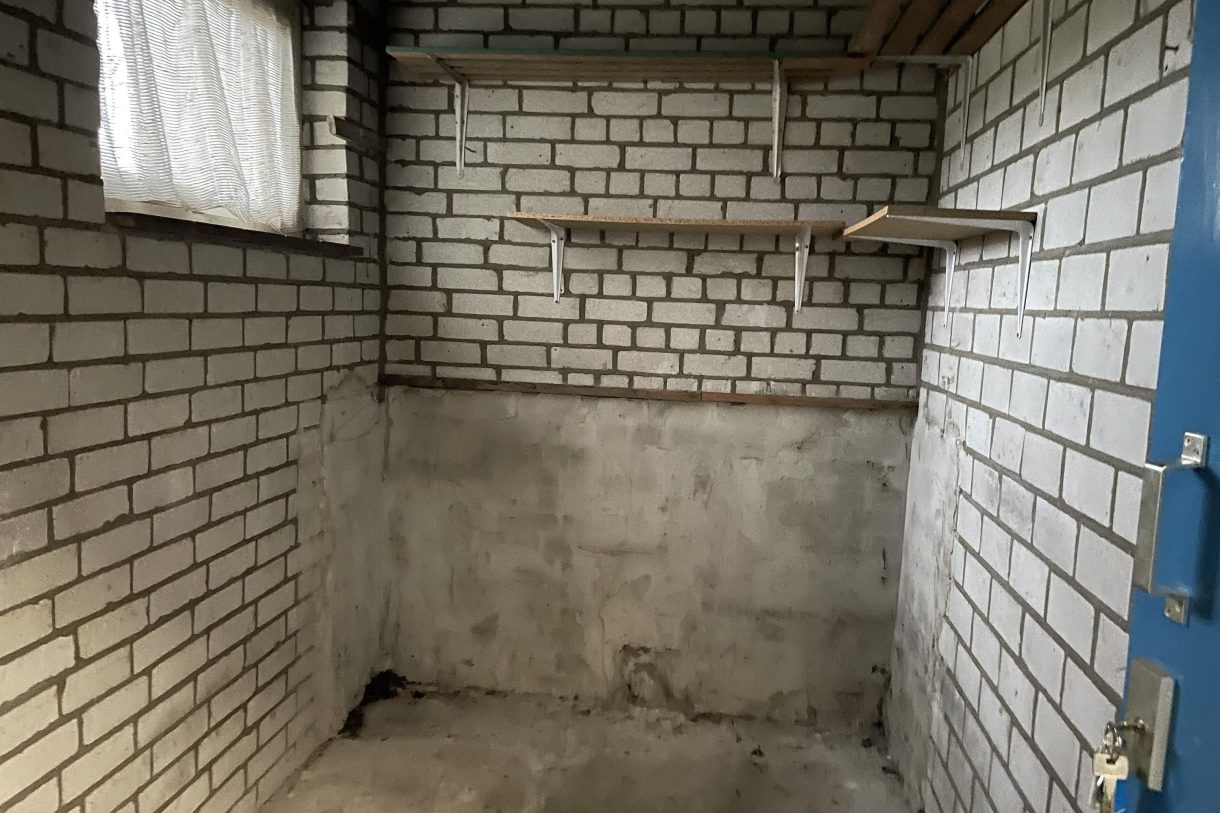 Te koop: Foto Appartement aan de Frederik Hendrikstraat 128 in Alphen aan den Rijn