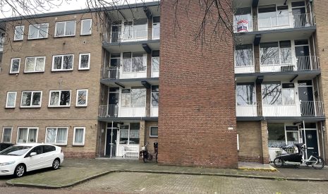 Hoofdfoto van Alphen aan den Rijn Frederik Hendrikstraat 128