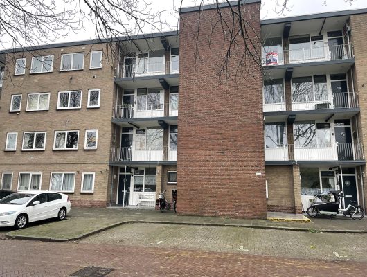 Hoofdfoto van Alphen aan den Rijn Frederik Hendrikstraat 128