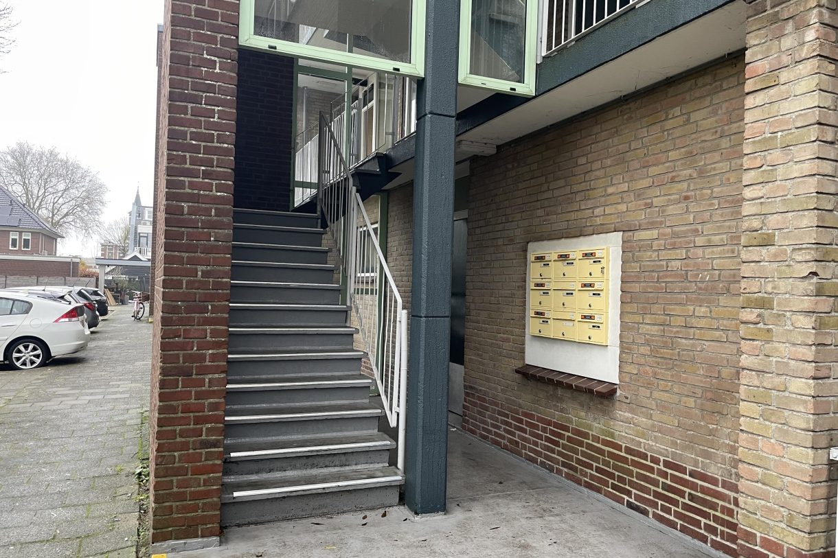 Te koop: Foto Appartement aan de Frederik Hendrikstraat 128 in Alphen aan den Rijn