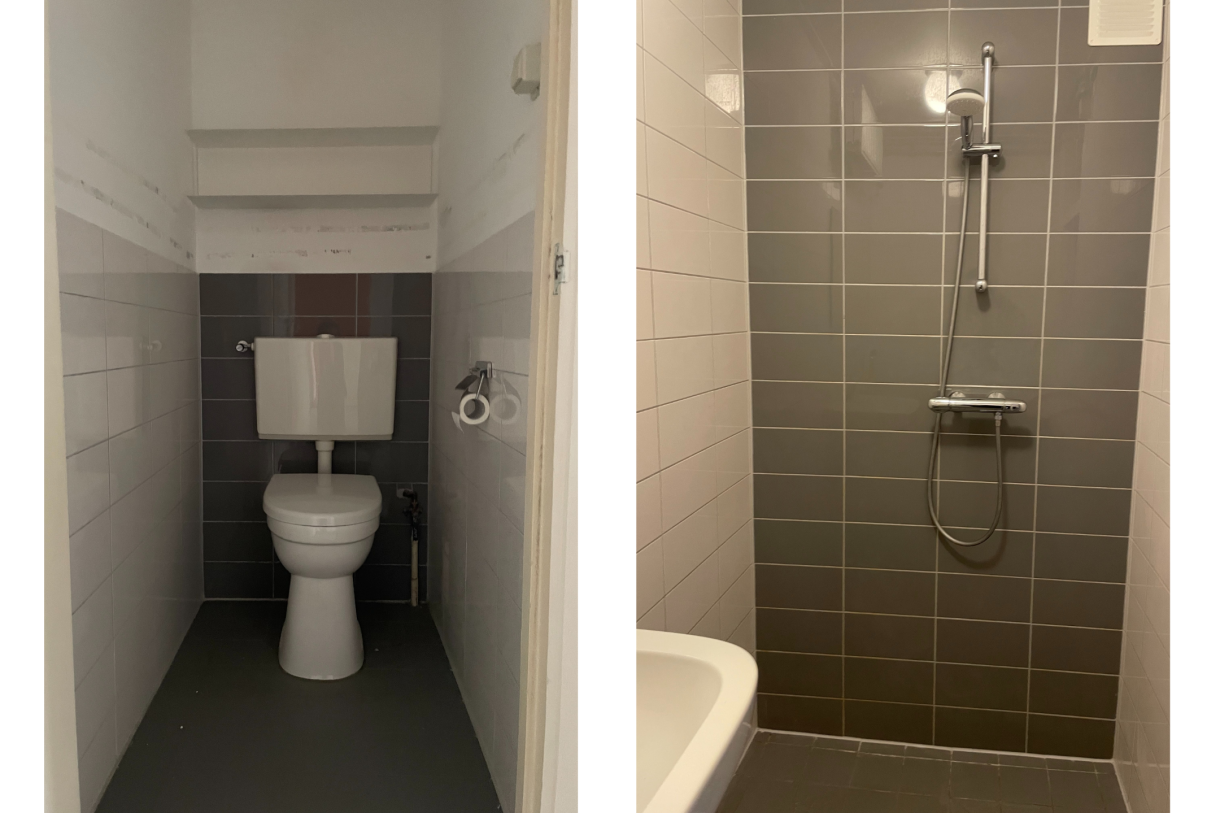 Te koop: Foto Appartement aan de Frederik Hendrikstraat 128 in Alphen aan den Rijn