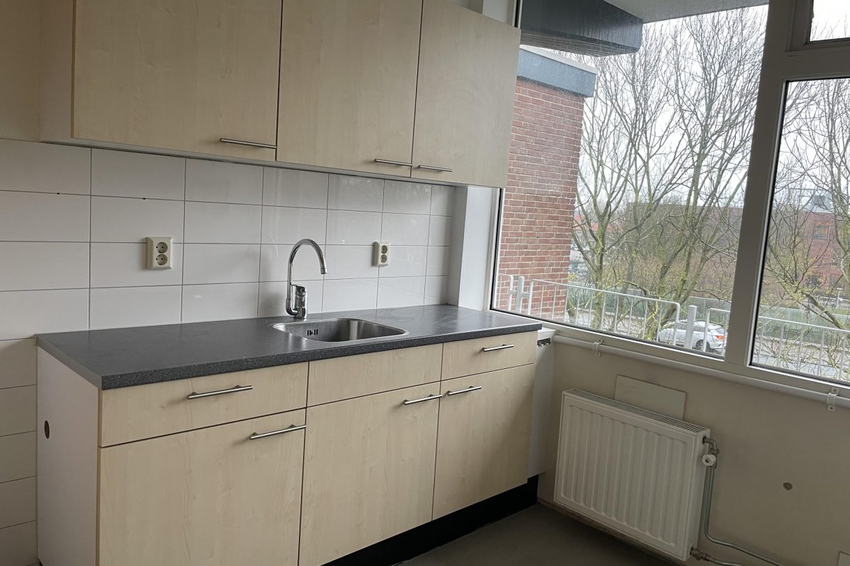 Te koop: Foto Appartement aan de Frederik Hendrikstraat 128 in Alphen aan den Rijn