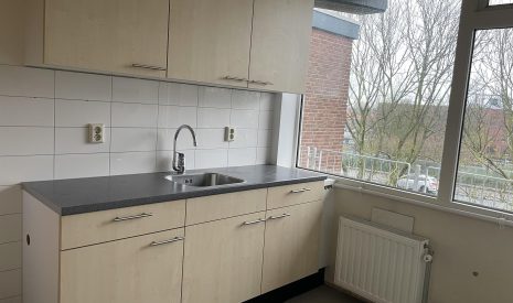 Te koop: Foto Appartement aan de Frederik Hendrikstraat 128 in Alphen aan den Rijn