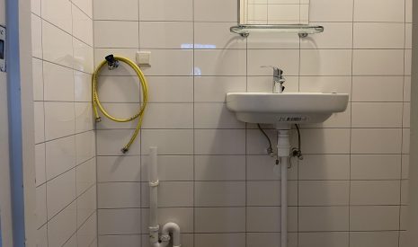 Te koop: Foto Appartement aan de Frederik Hendrikstraat 128 in Alphen aan den Rijn