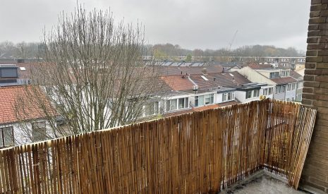 Te koop: Foto Appartement aan de Frederik Hendrikstraat 128 in Alphen aan den Rijn