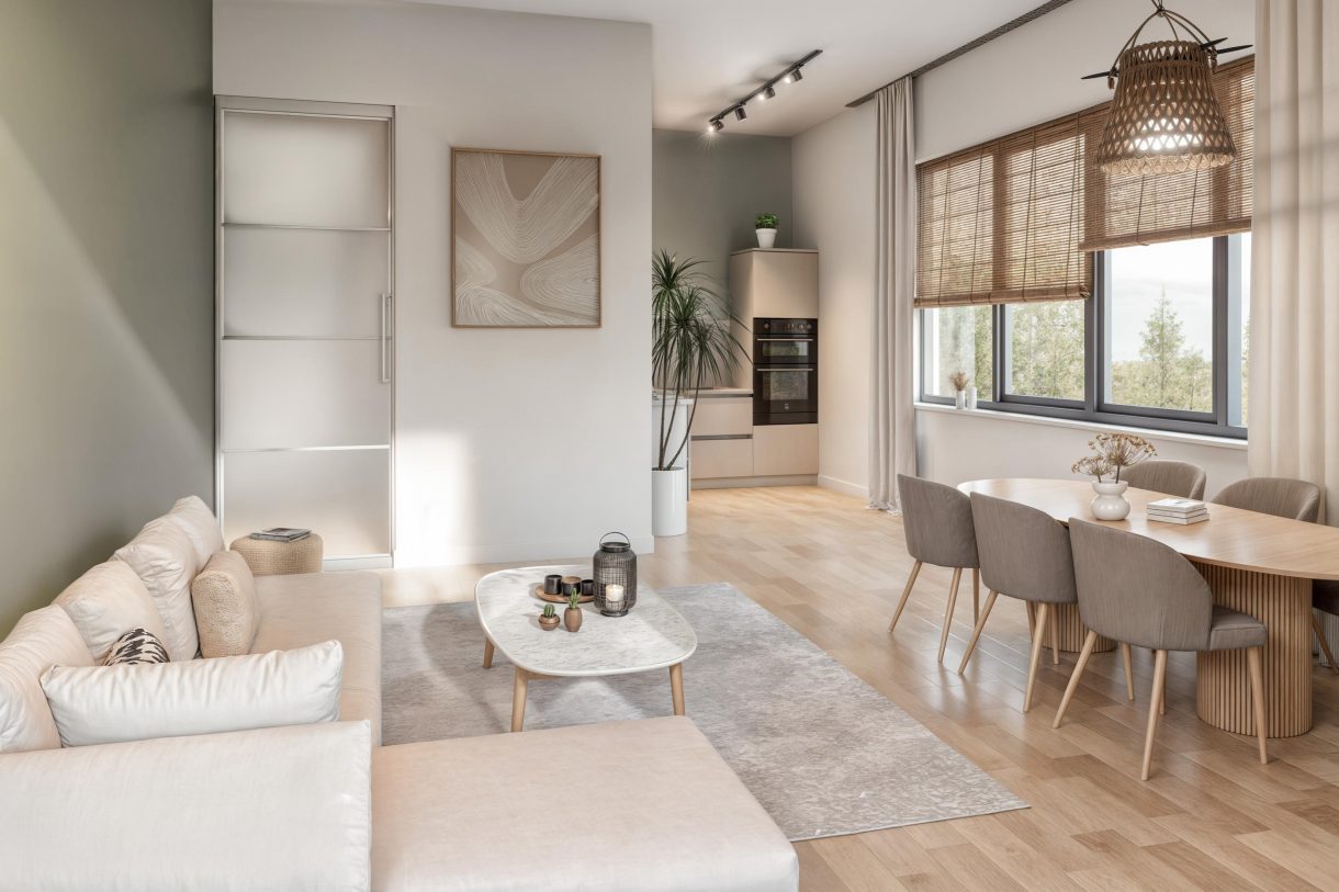 Te koop: Foto Appartement aan de Einsteinweg 48 in IJsselstein