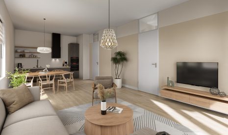 Te koop: Foto Appartement aan de Einsteinweg 48 in IJsselstein