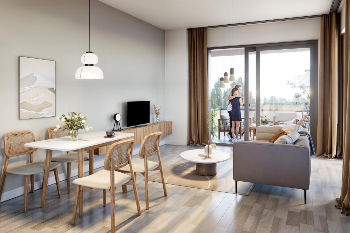 Te koop: Foto Appartement aan de Einsteinweg 48 in IJsselstein