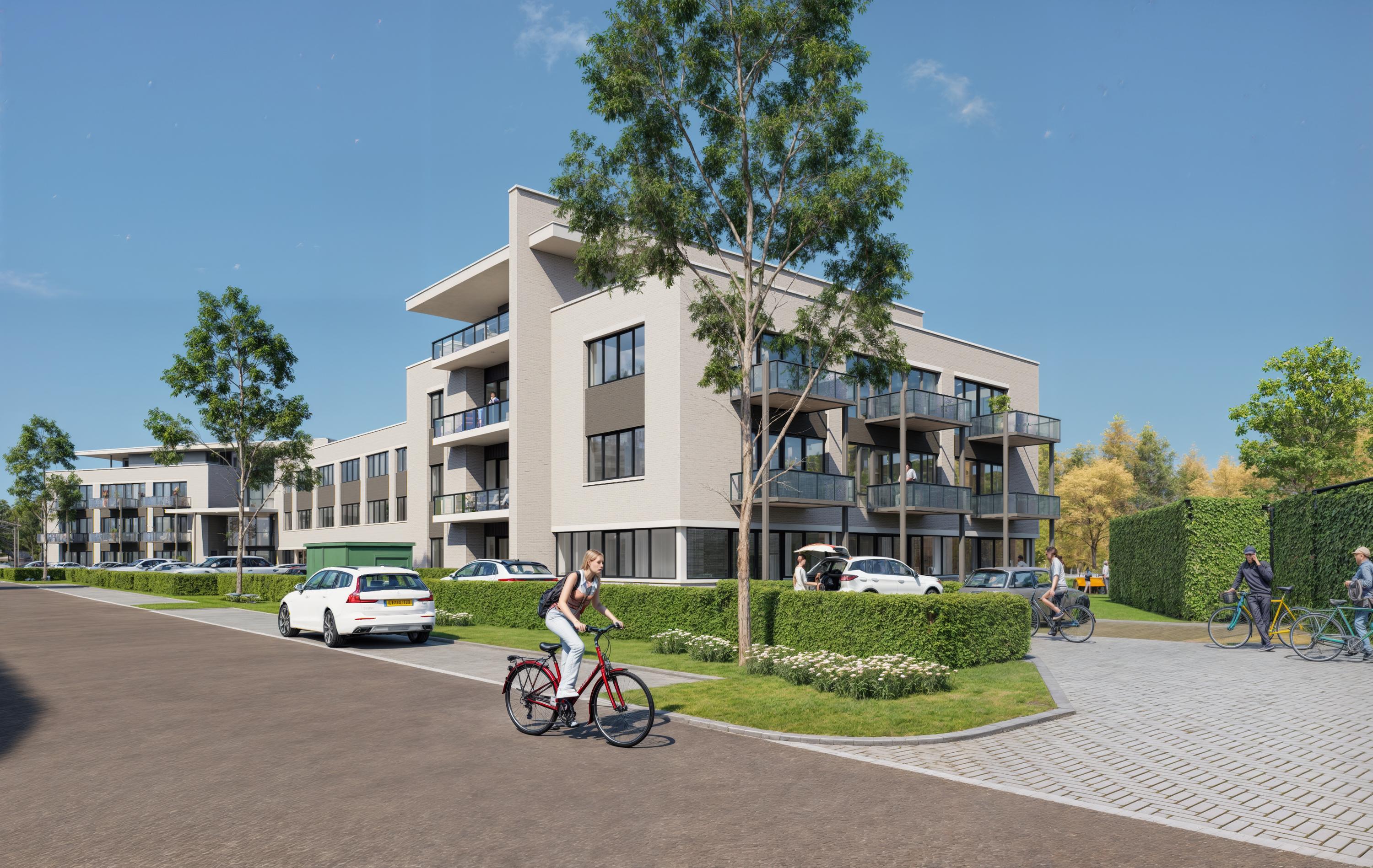 koop  IJsselstein  Einsteinweg 112 – Foto