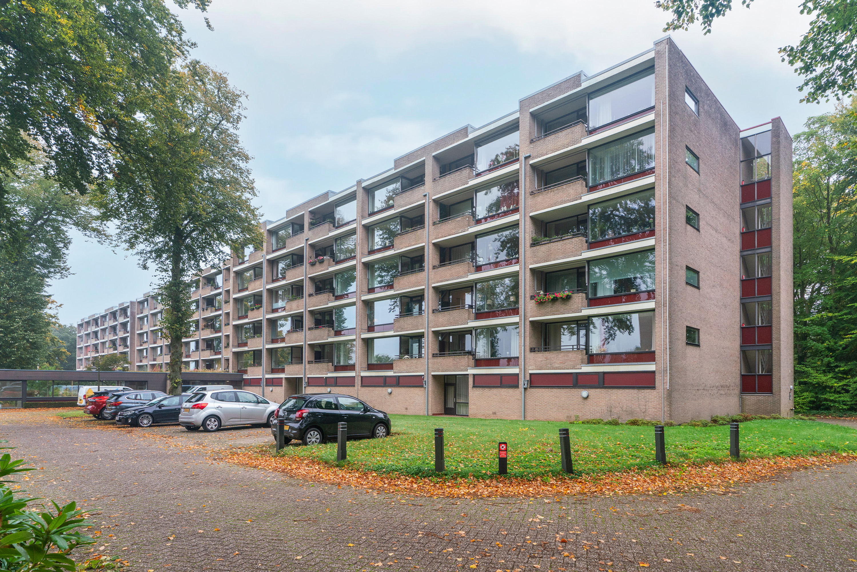 koop  Berg En Dal  Oude Kleefsebaan 281 – Hoofdfoto