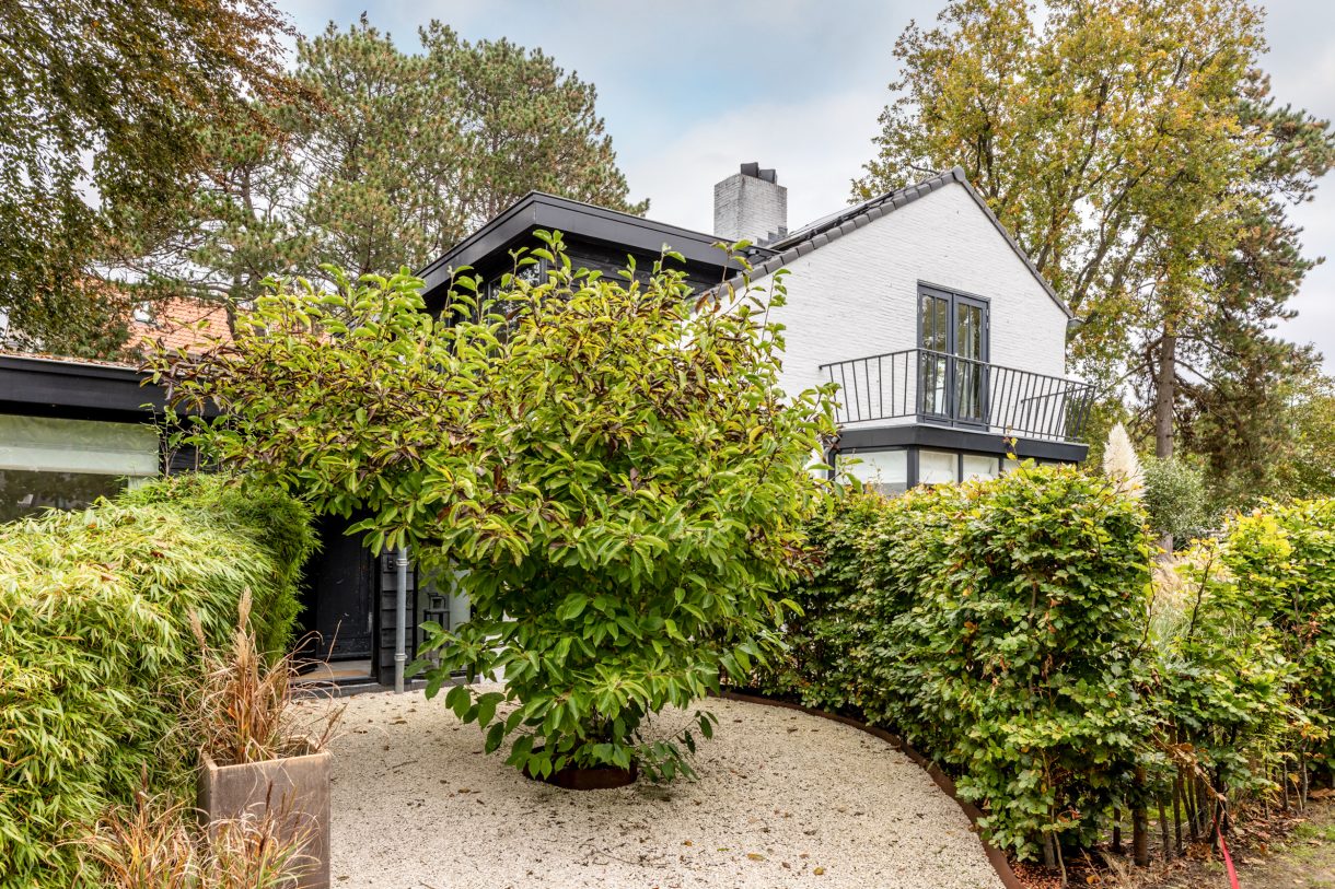 Te koop: Foto Woonhuis aan de Duinwindelaan 1 in Bentveld