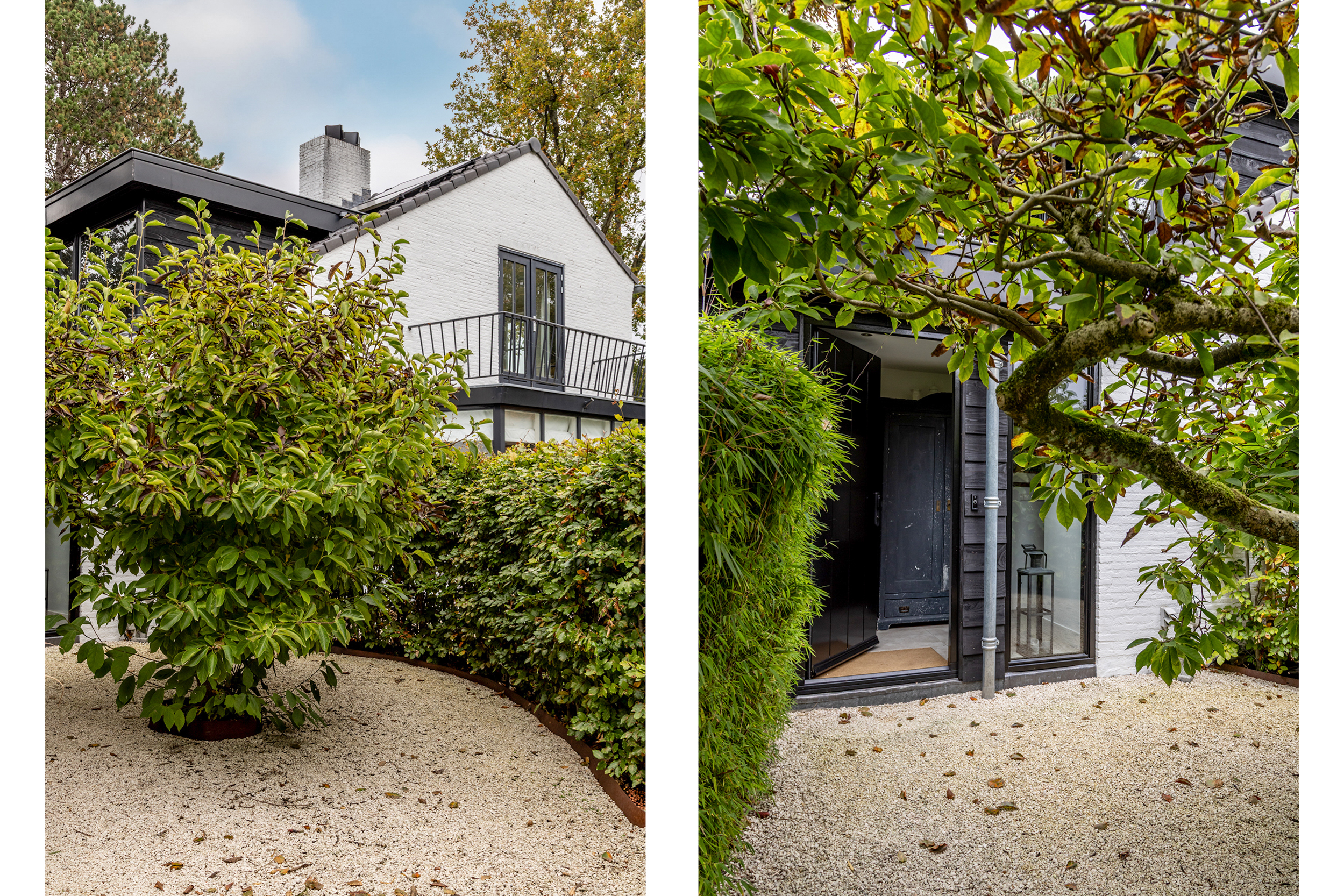 Te koop: Foto Woonhuis aan de Duinwindelaan 1 in Bentveld