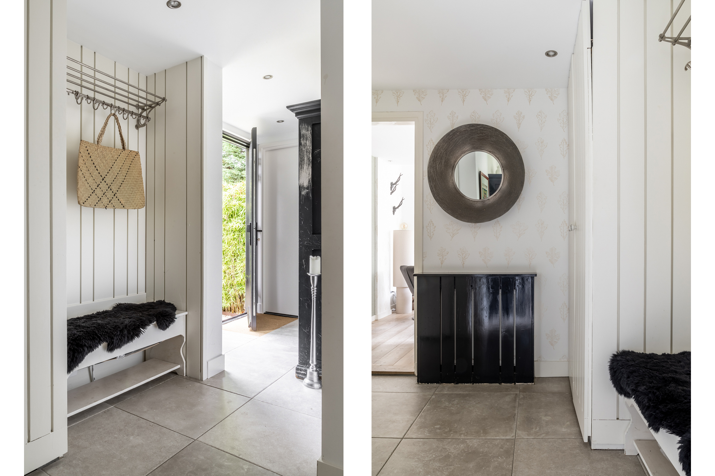 Te koop: Foto Woonhuis aan de Duinwindelaan 1 in Bentveld