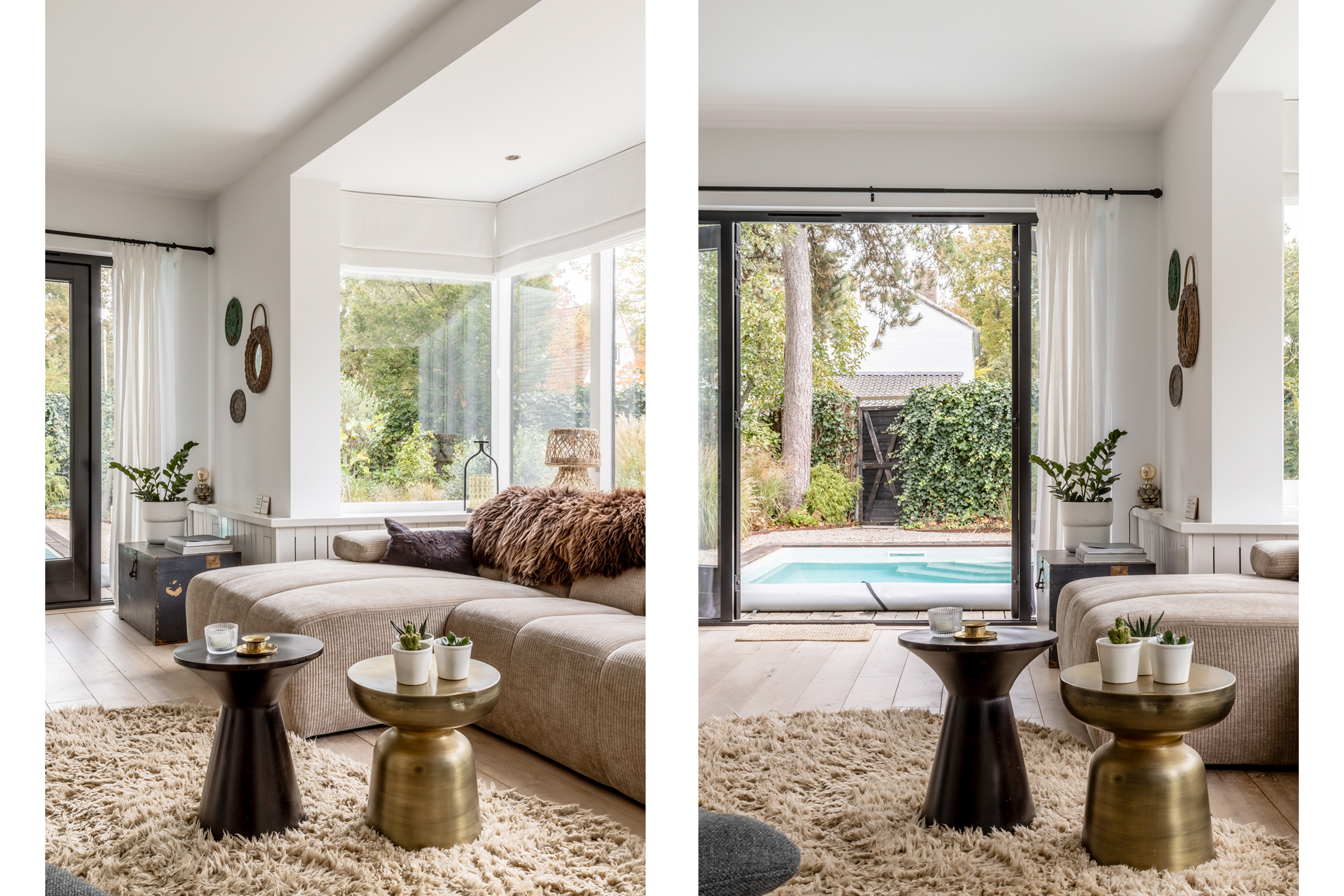 Te koop: Foto Woonhuis aan de Duinwindelaan 1 in Bentveld