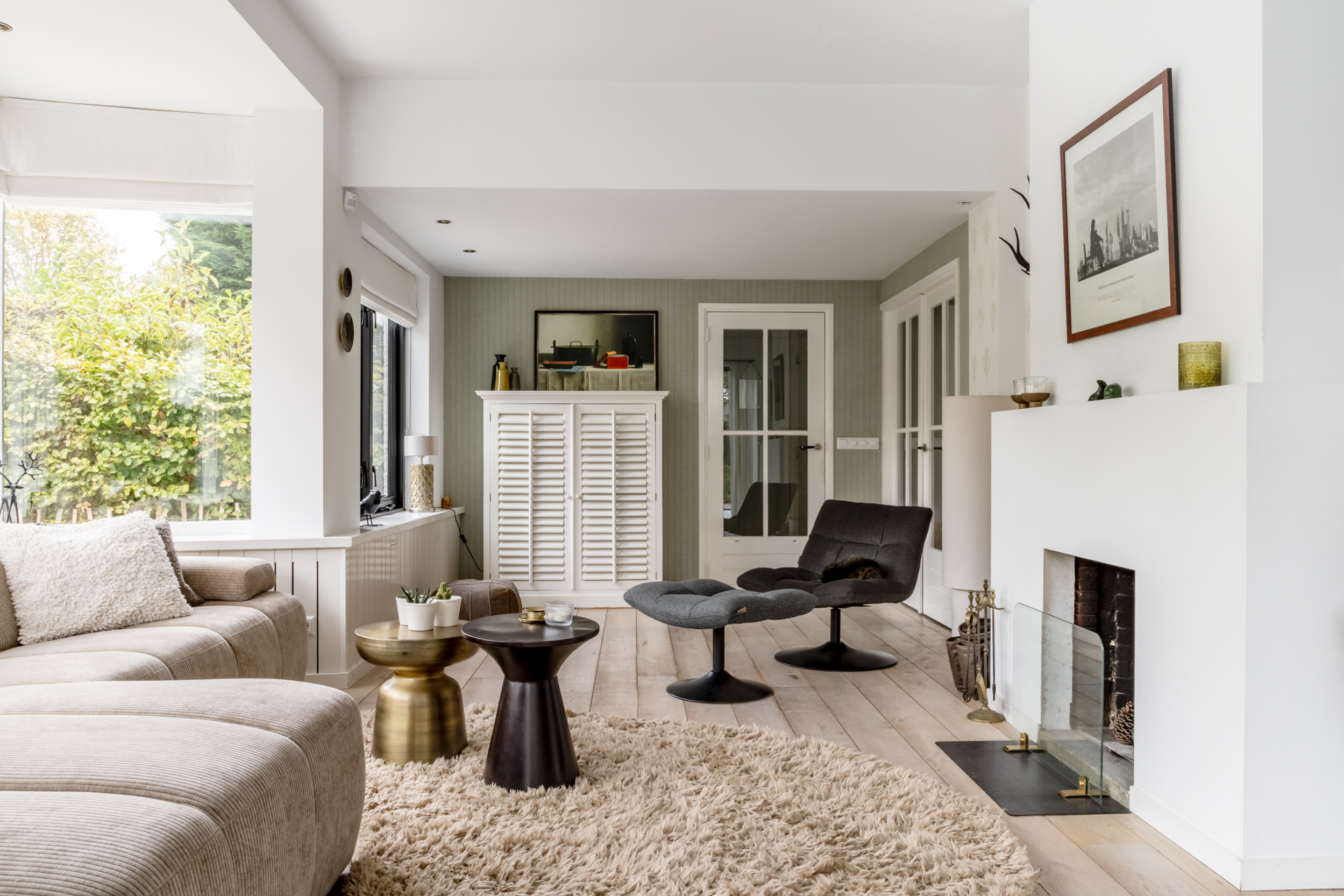 Te koop: Foto Woonhuis aan de Duinwindelaan 1 in Bentveld