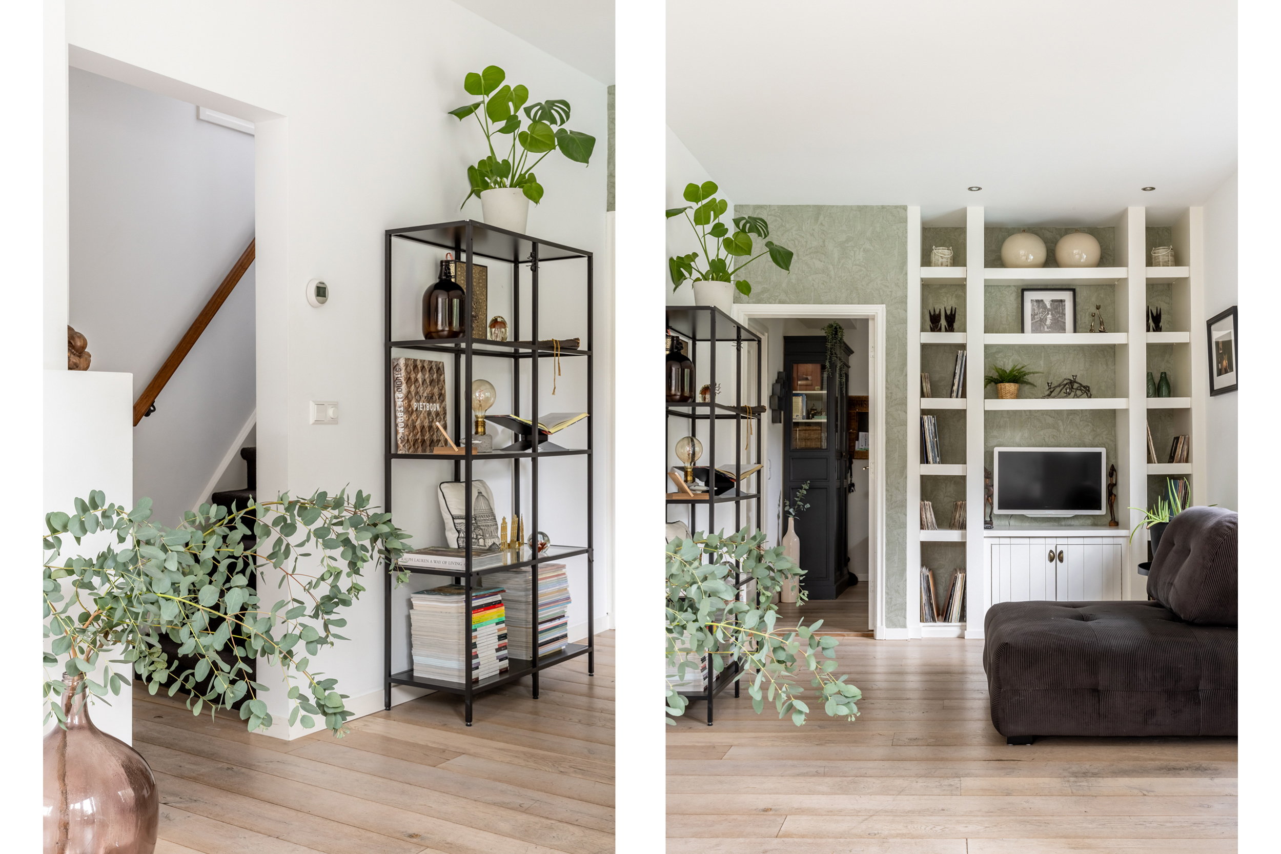 Te koop: Foto Woonhuis aan de Duinwindelaan 1 in Bentveld