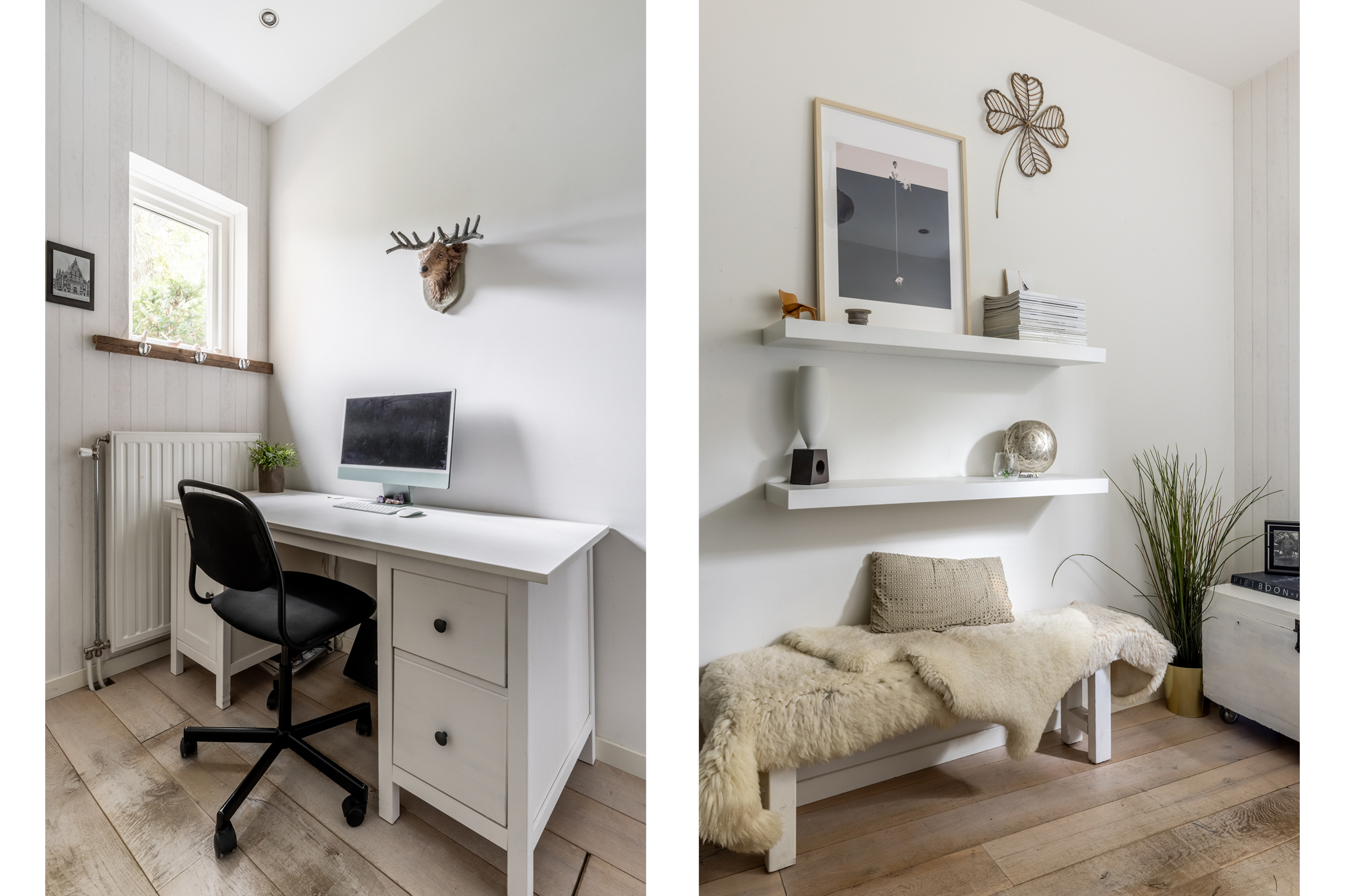 Te koop: Foto Woonhuis aan de Duinwindelaan 1 in Bentveld