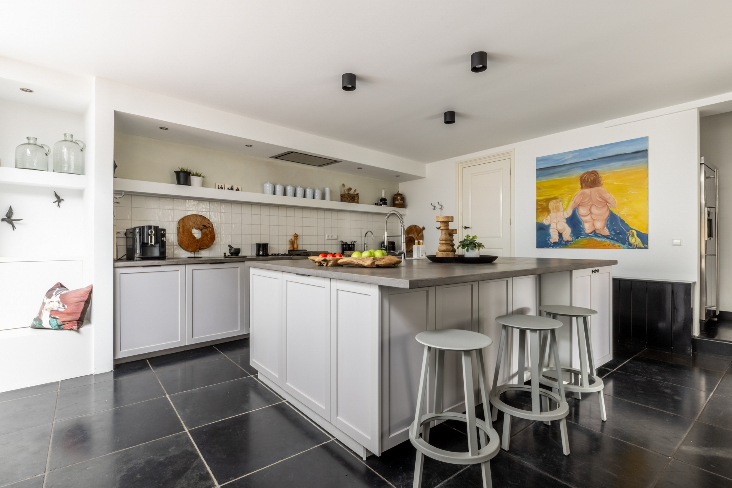 Te koop: Foto Woonhuis aan de Duinwindelaan 1 in Bentveld