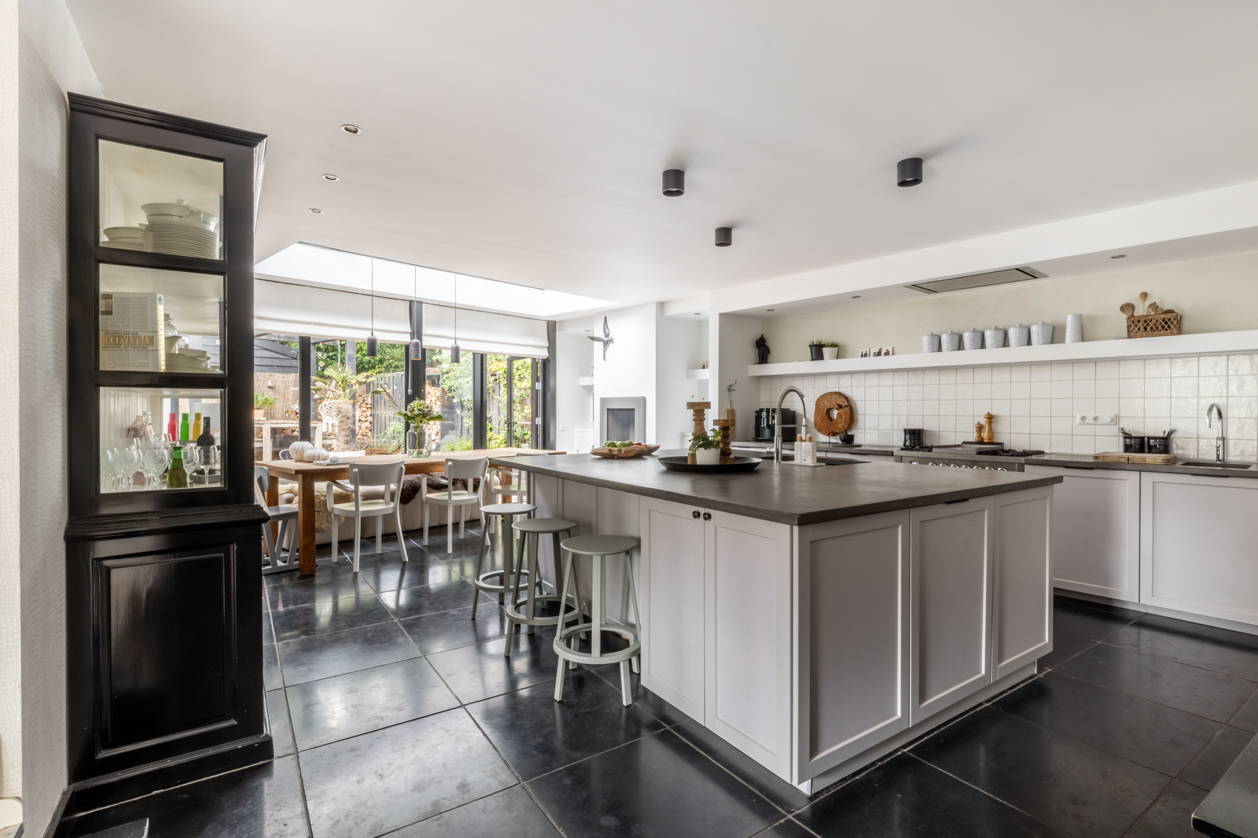 Te koop: Foto Woonhuis aan de Duinwindelaan 1 in Bentveld