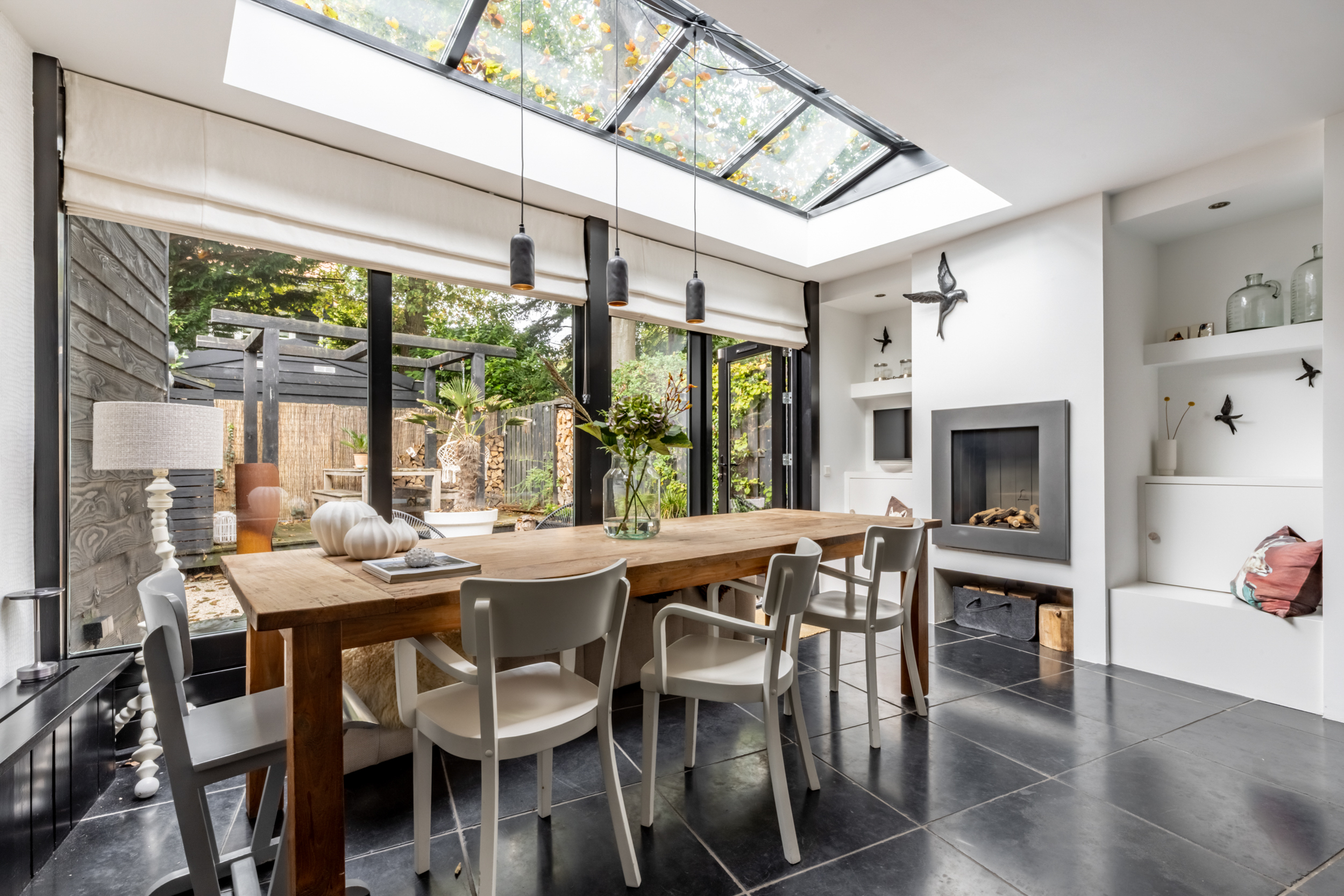 Te koop: Foto Woonhuis aan de Duinwindelaan 1 in Bentveld