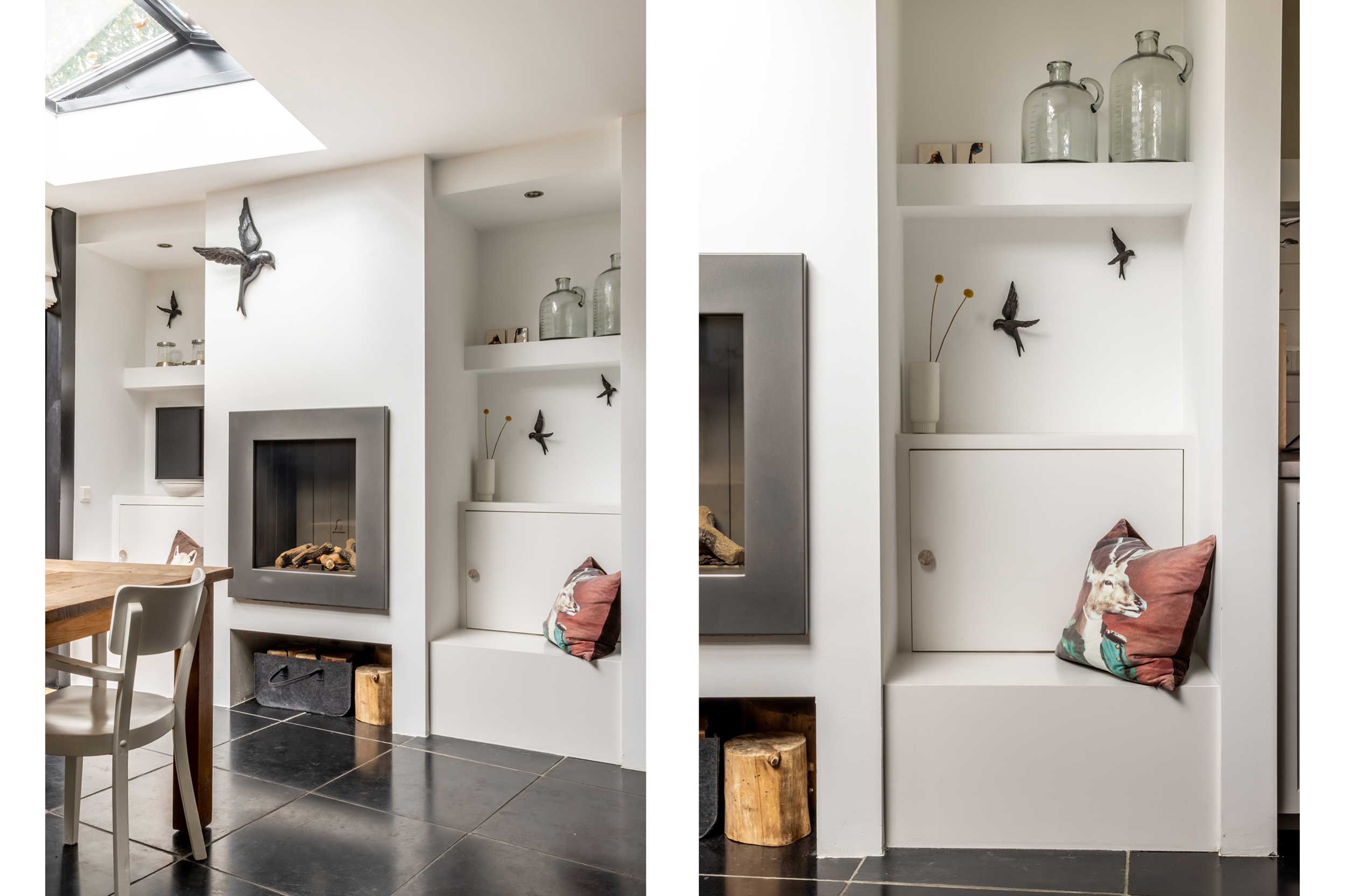 Te koop: Foto Woonhuis aan de Duinwindelaan 1 in Bentveld