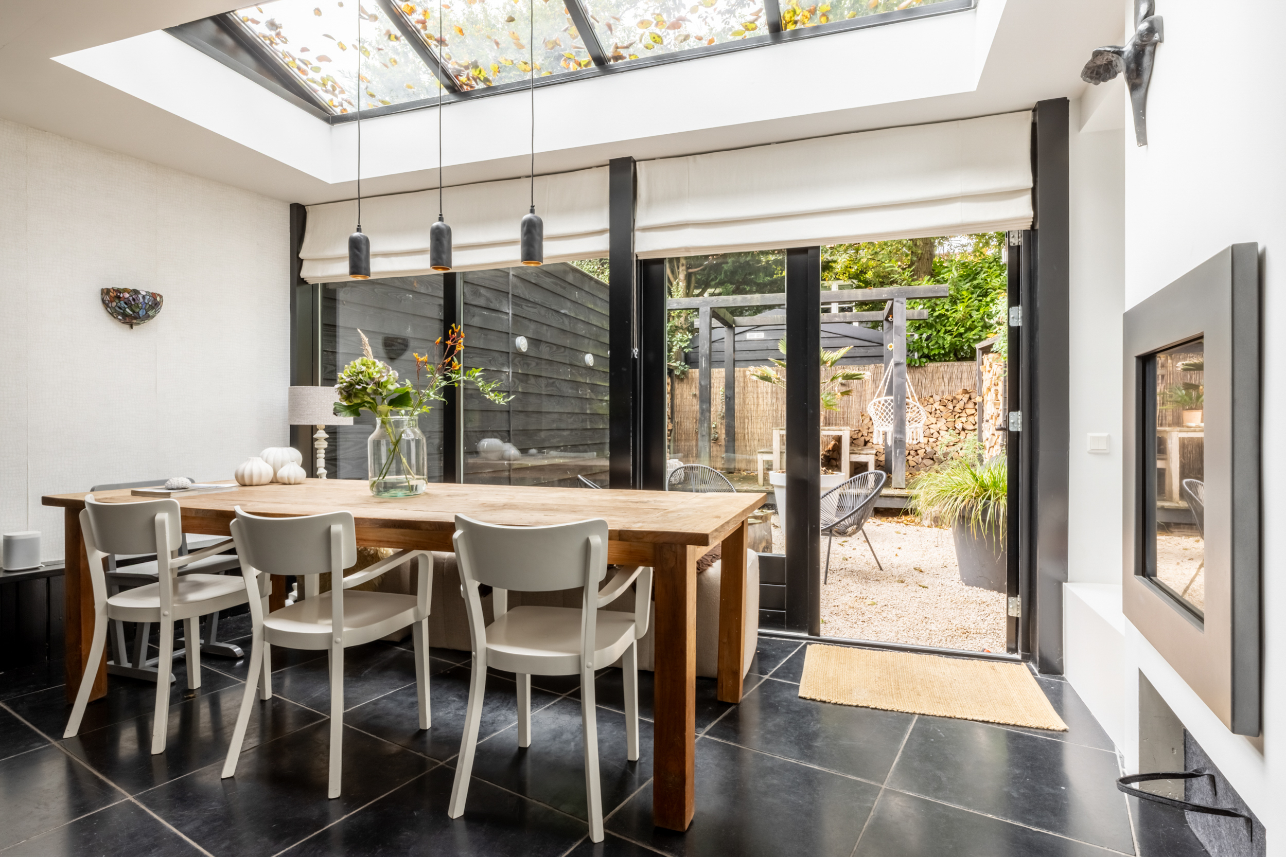 Te koop: Foto Woonhuis aan de Duinwindelaan 1 in Bentveld