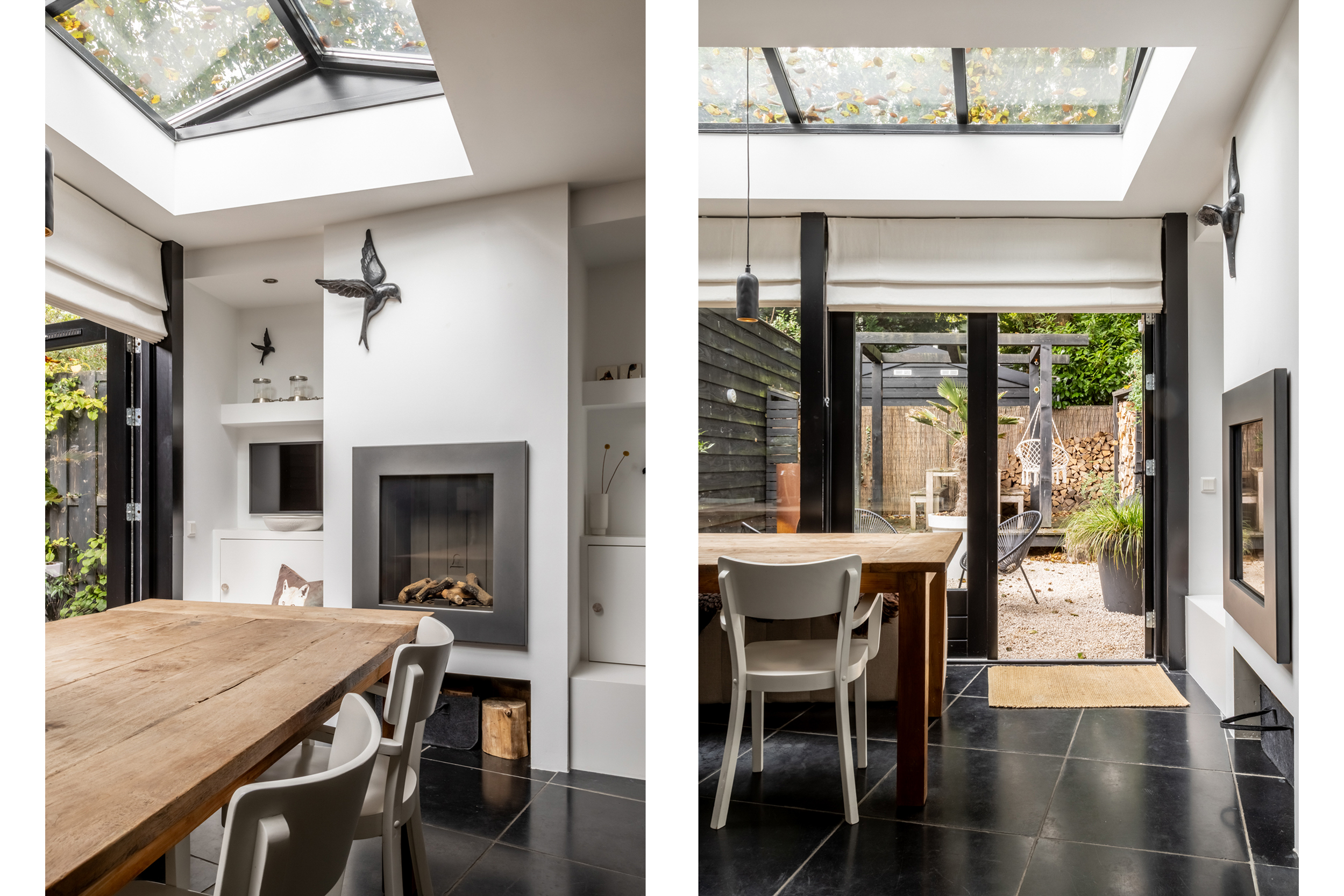 Te koop: Foto Woonhuis aan de Duinwindelaan 1 in Bentveld