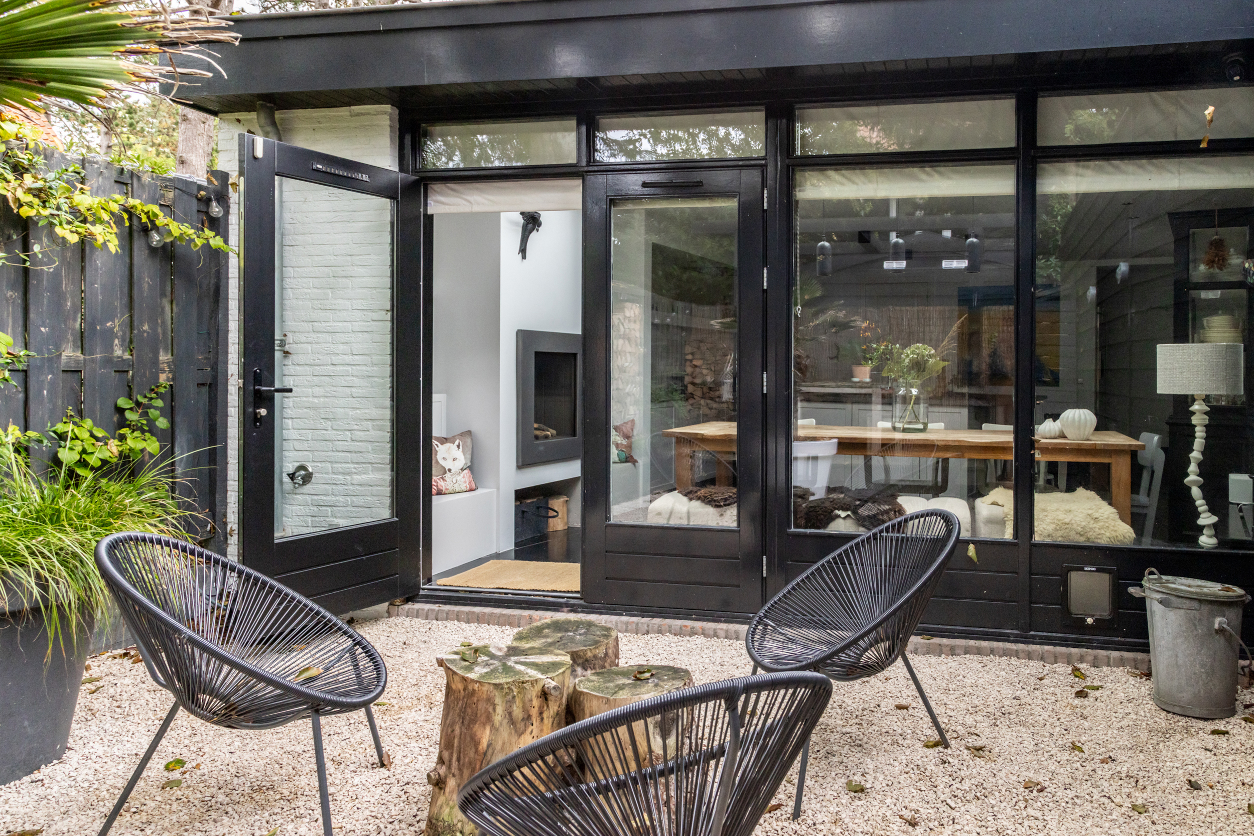 Te koop: Foto Woonhuis aan de Duinwindelaan 1 in Bentveld