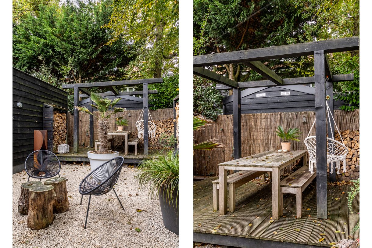 Te koop: Foto Woonhuis aan de Duinwindelaan 1 in Bentveld