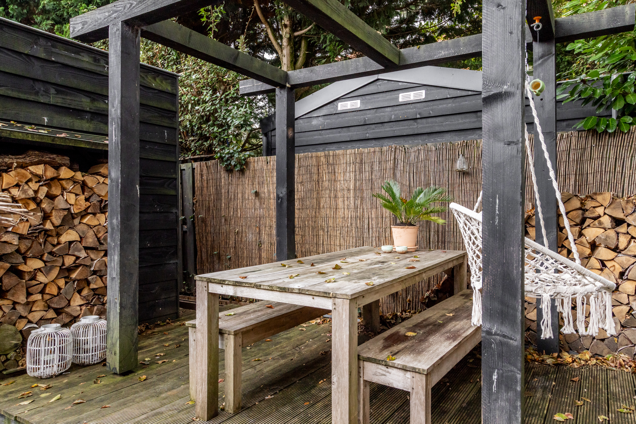 Te koop: Foto Woonhuis aan de Duinwindelaan 1 in Bentveld