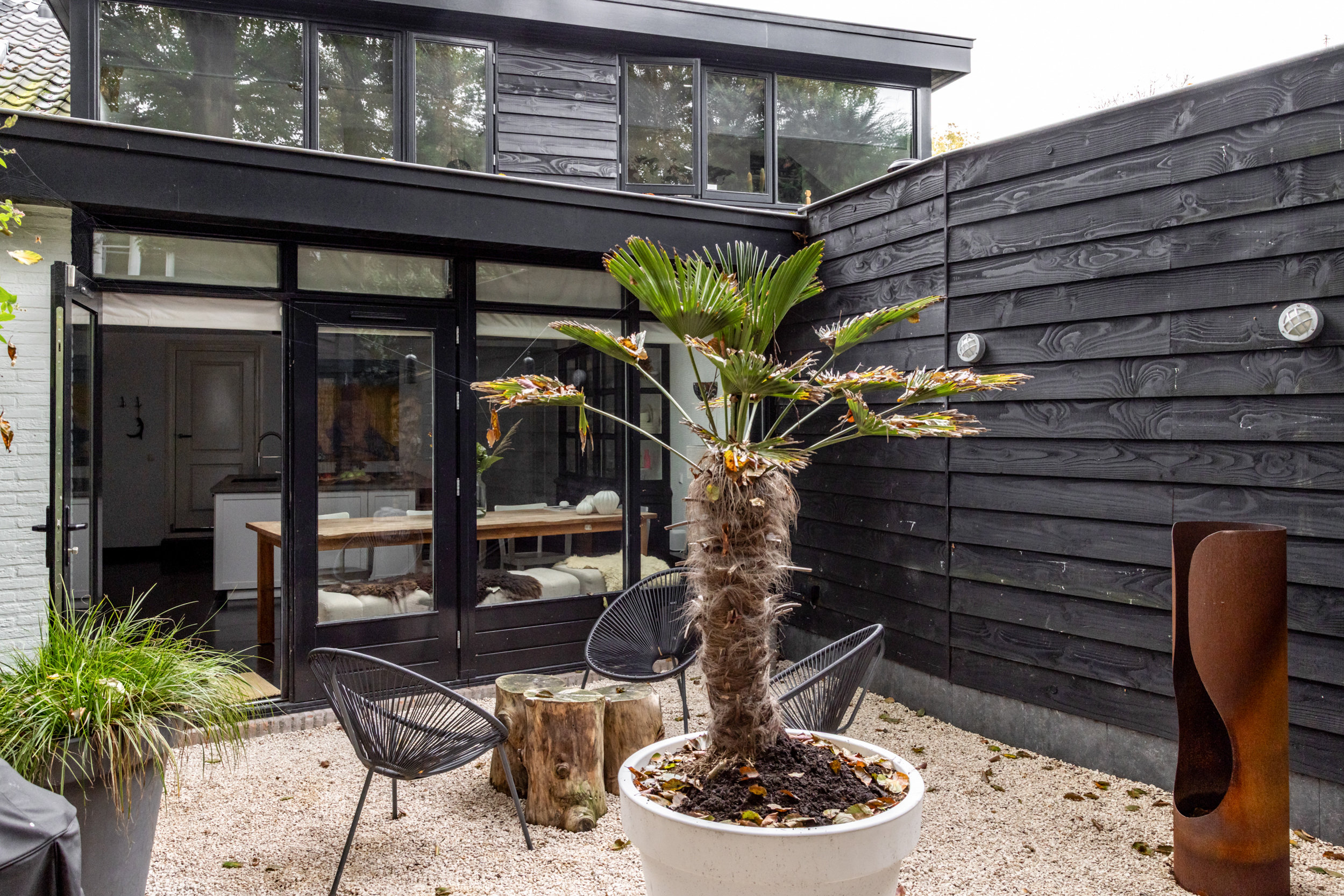 Te koop: Foto Woonhuis aan de Duinwindelaan 1 in Bentveld