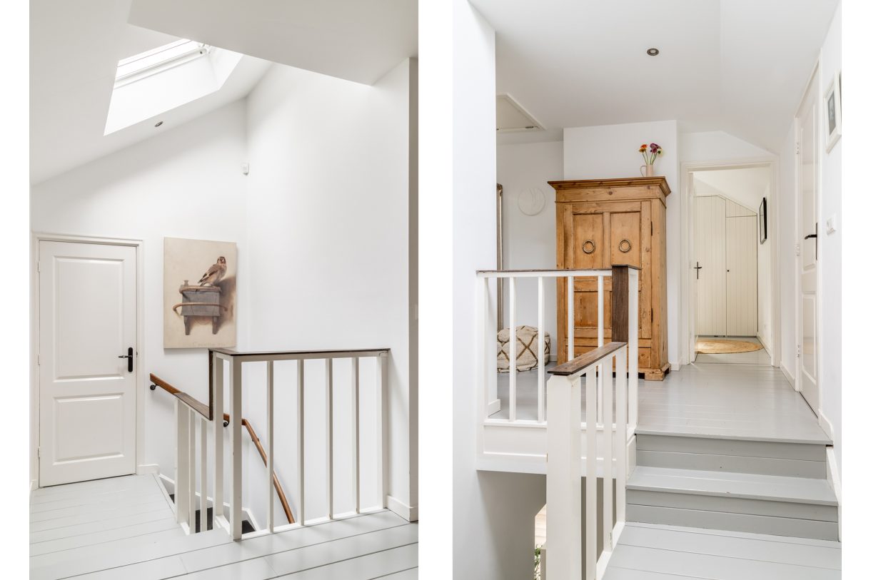 Te koop: Foto Woonhuis aan de Duinwindelaan 1 in Bentveld