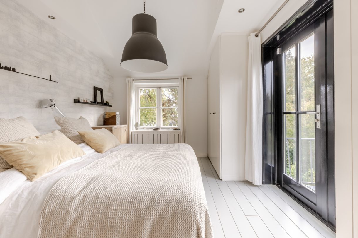 Te koop: Foto Woonhuis aan de Duinwindelaan 1 in Bentveld