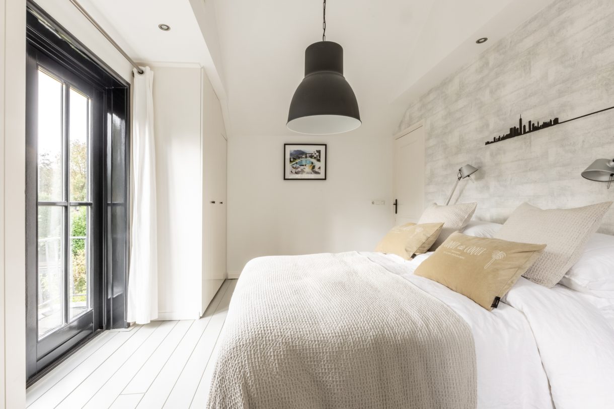 Te koop: Foto Woonhuis aan de Duinwindelaan 1 in Bentveld