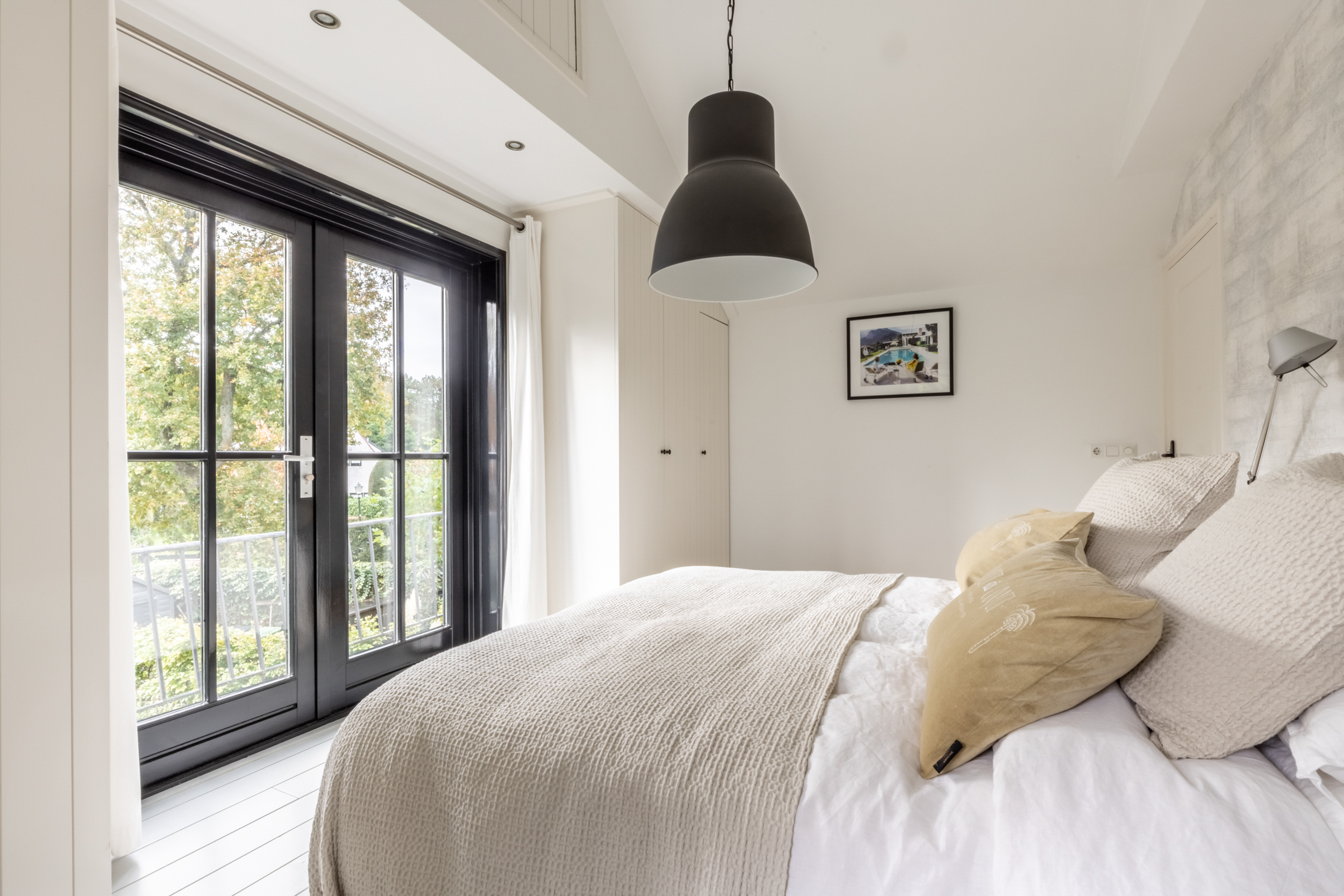 Te koop: Foto Woonhuis aan de Duinwindelaan 1 in Bentveld