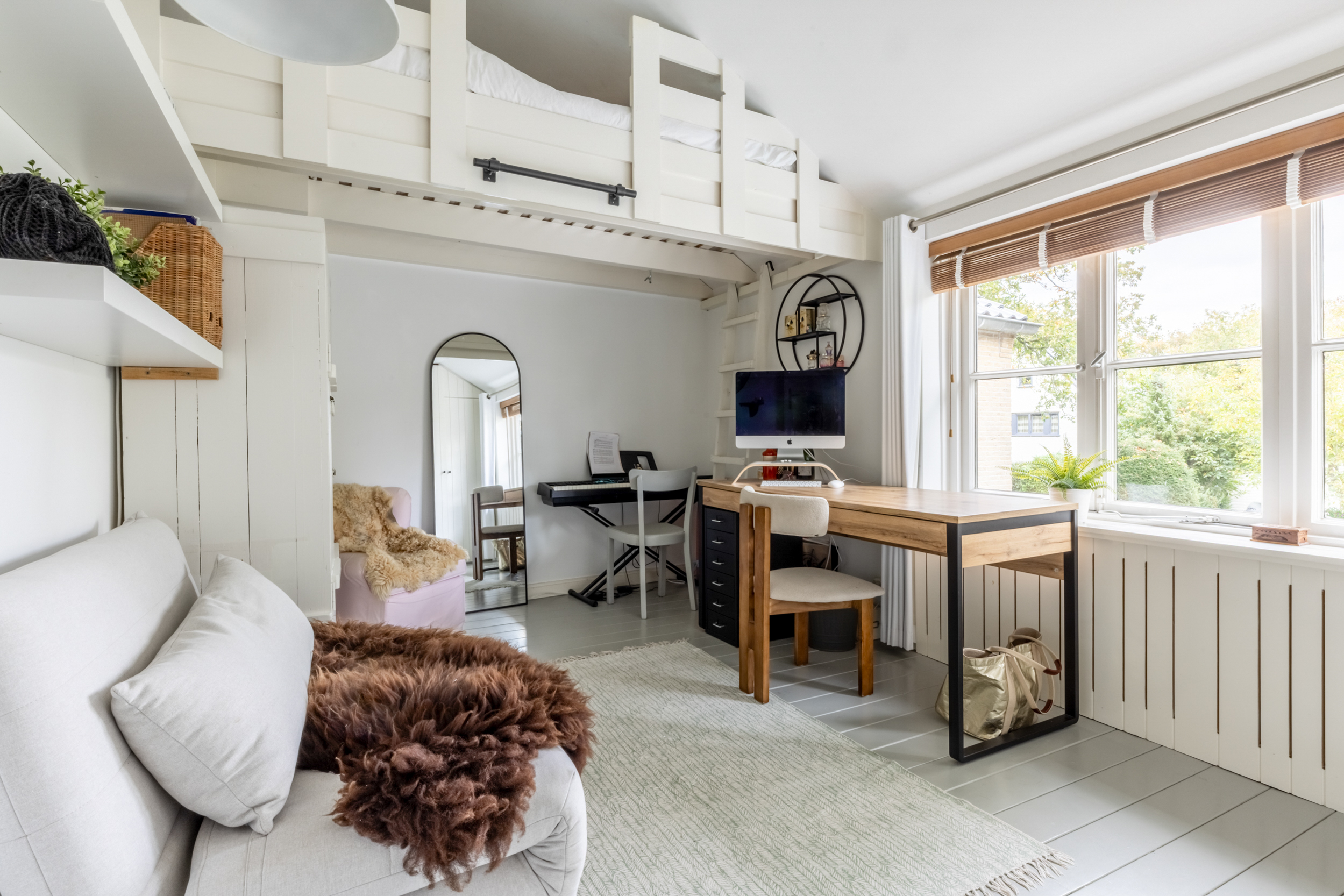 Te koop: Foto Woonhuis aan de Duinwindelaan 1 in Bentveld