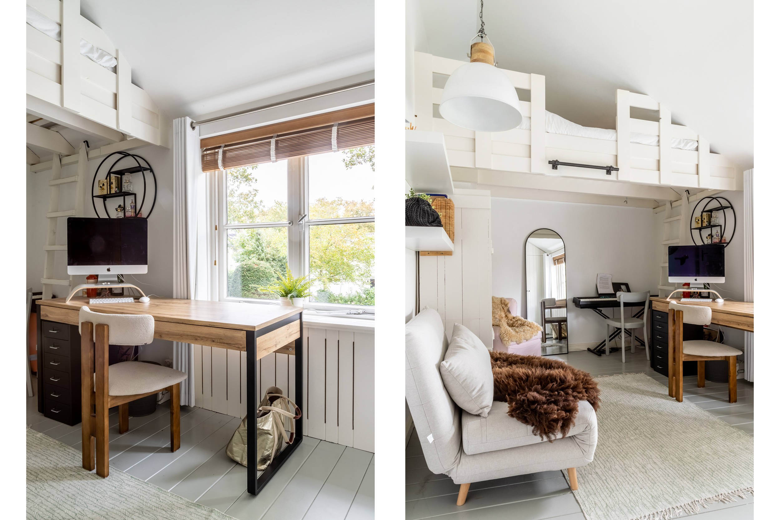 Te koop: Foto Woonhuis aan de Duinwindelaan 1 in Bentveld