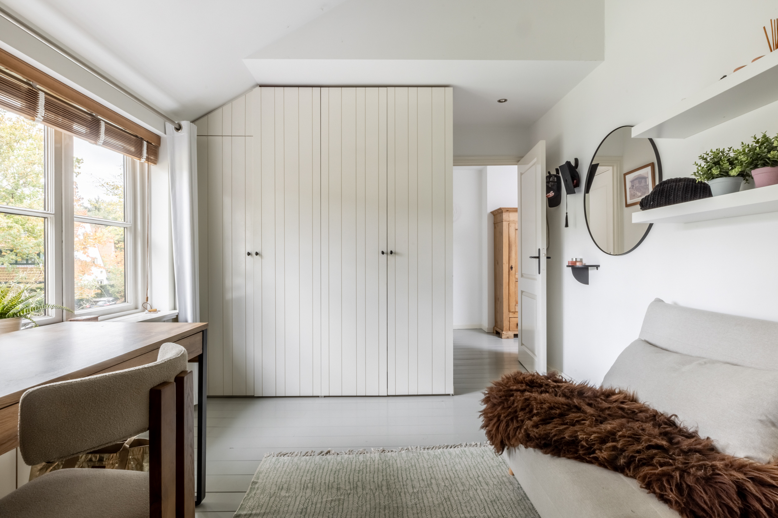 Te koop: Foto Woonhuis aan de Duinwindelaan 1 in Bentveld