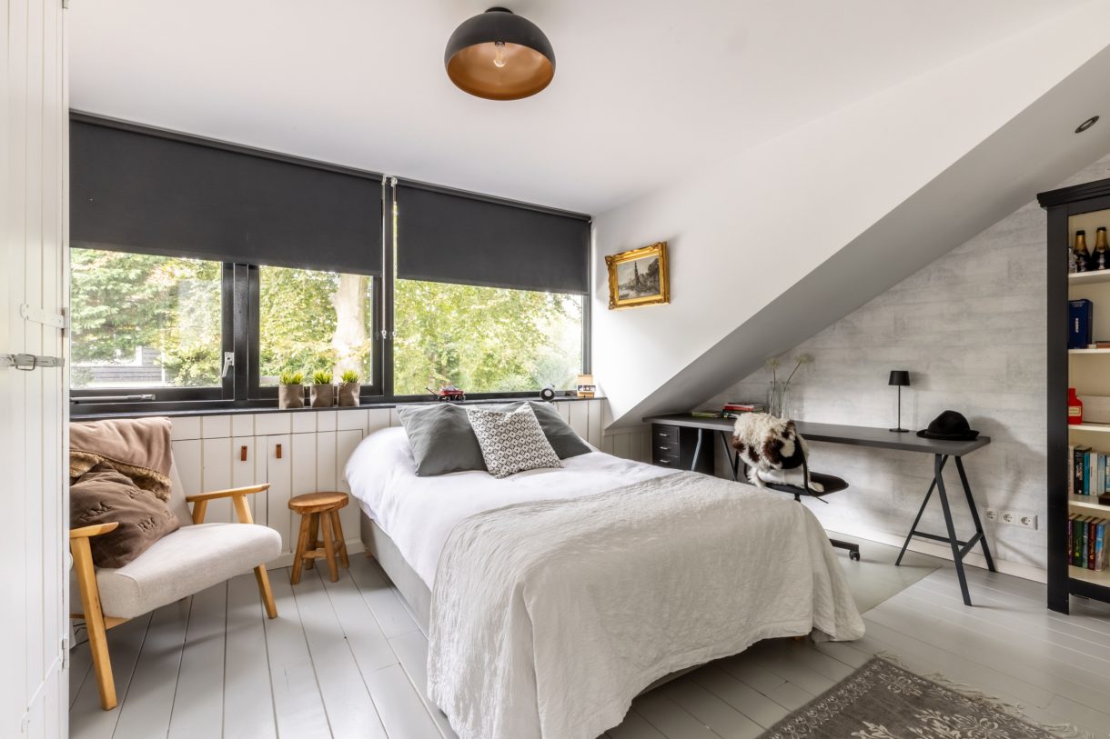 Te koop: Foto Woonhuis aan de Duinwindelaan 1 in Bentveld