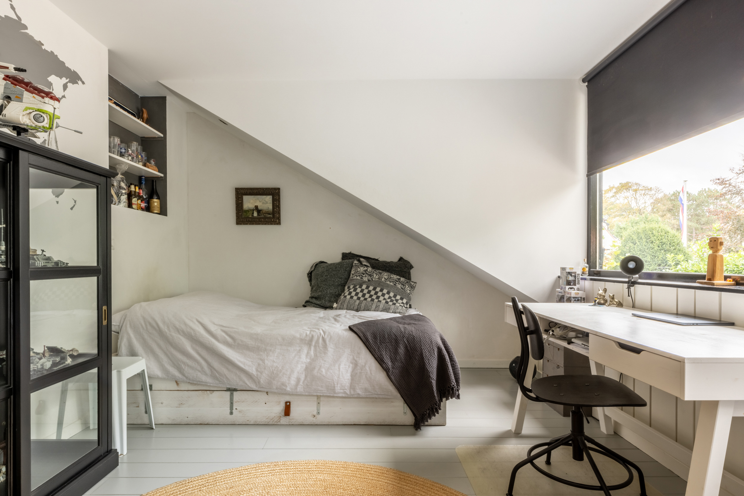 Te koop: Foto Woonhuis aan de Duinwindelaan 1 in Bentveld