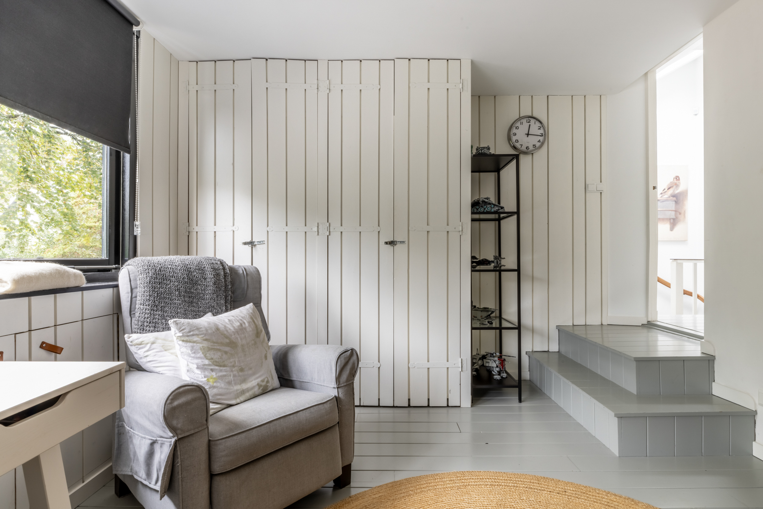 Te koop: Foto Woonhuis aan de Duinwindelaan 1 in Bentveld