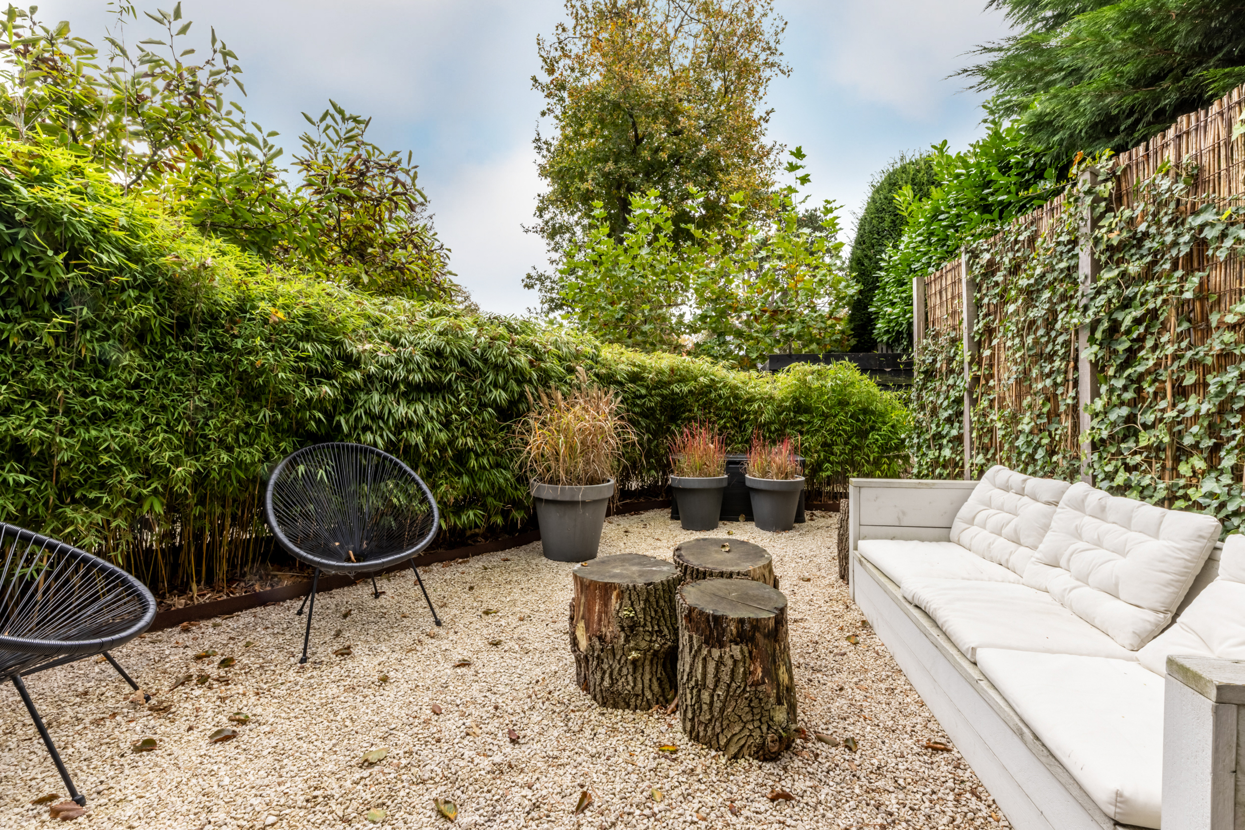 Te koop: Foto Woonhuis aan de Duinwindelaan 1 in Bentveld