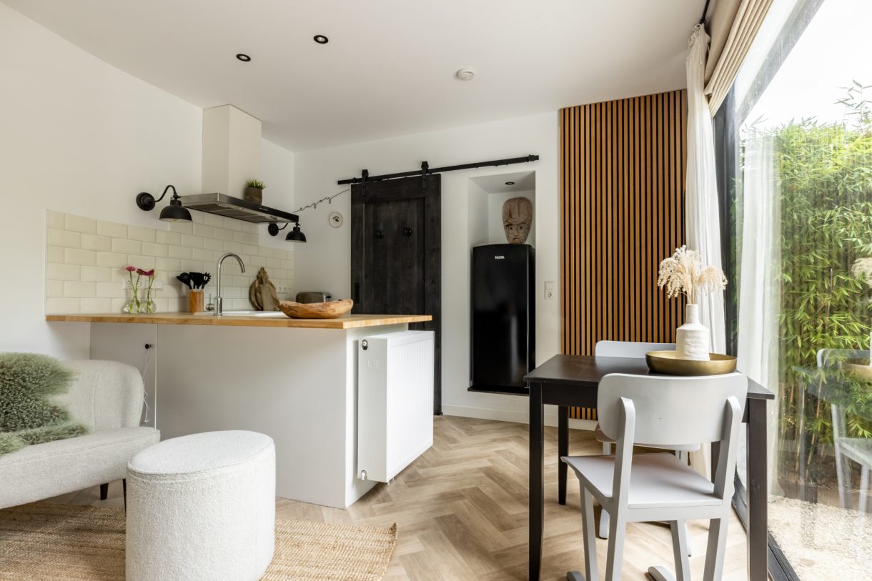 Te koop: Foto Woonhuis aan de Duinwindelaan 1 in Bentveld