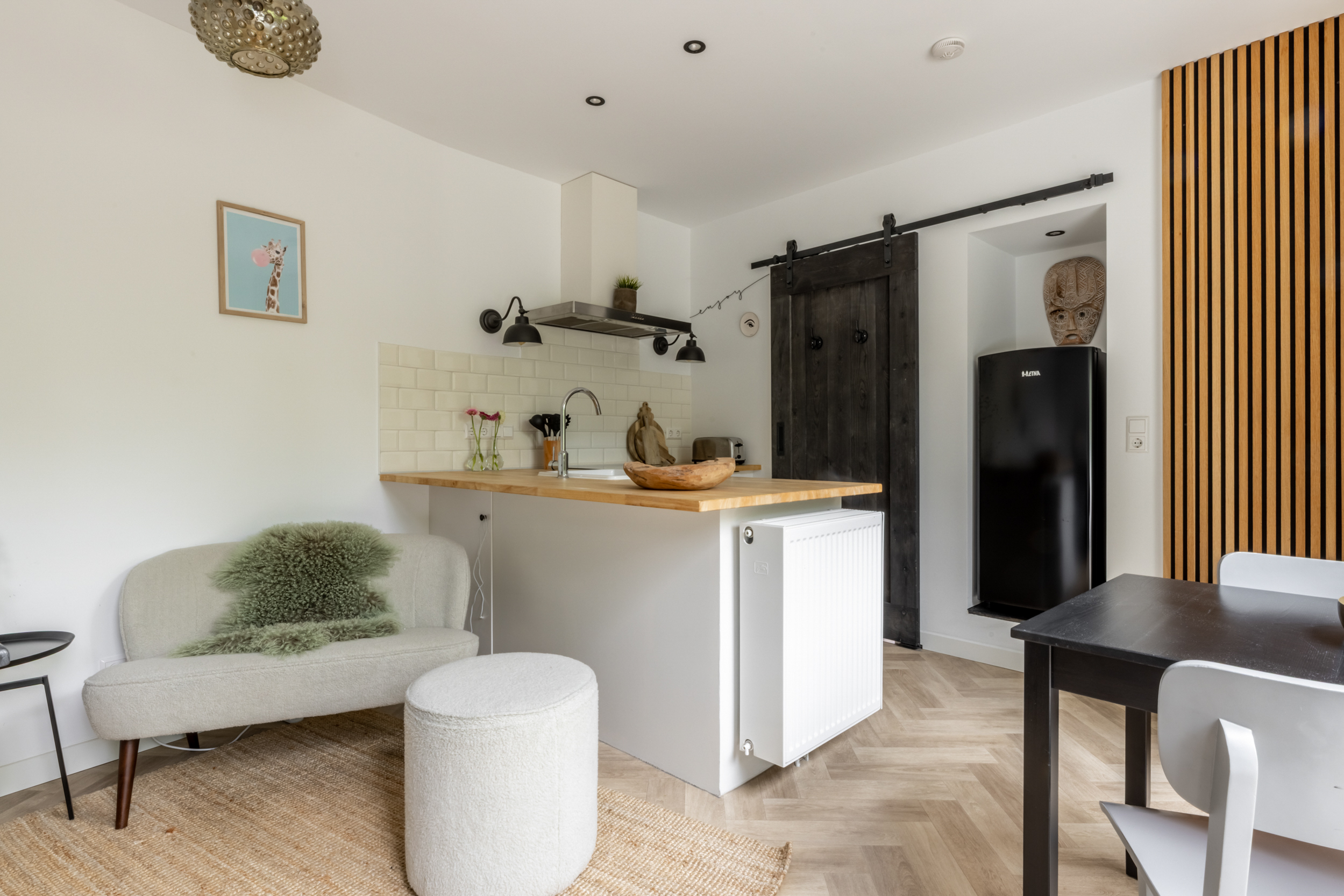 Te koop: Foto Woonhuis aan de Duinwindelaan 1 in Bentveld