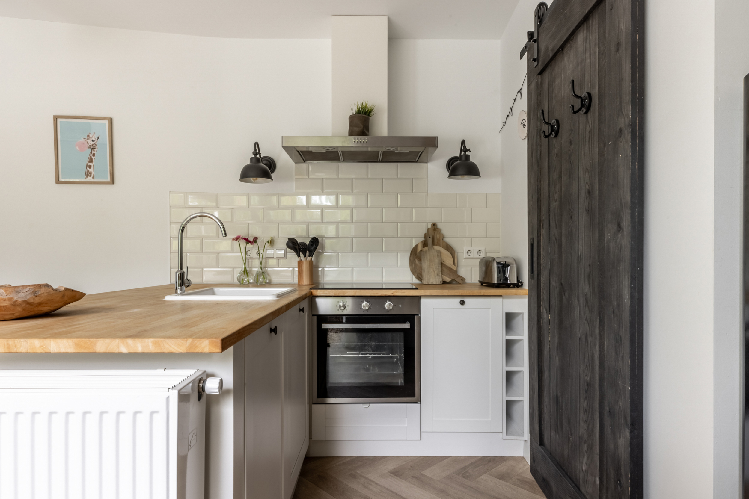 Te koop: Foto Woonhuis aan de Duinwindelaan 1 in Bentveld